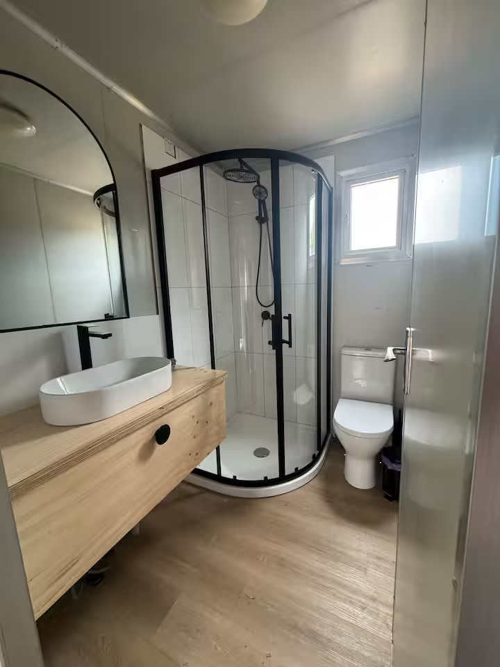 Roseneath Holiday Park