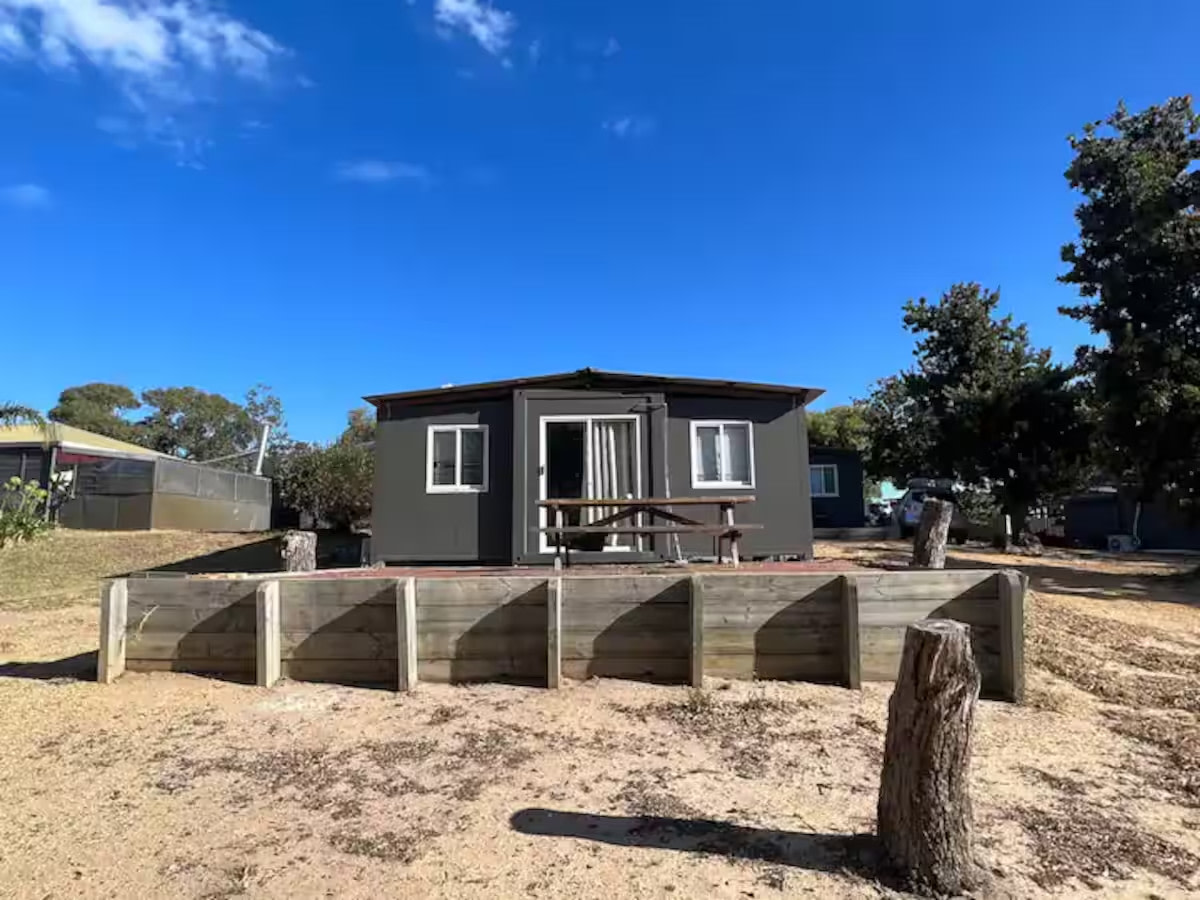 Roseneath Holiday Park