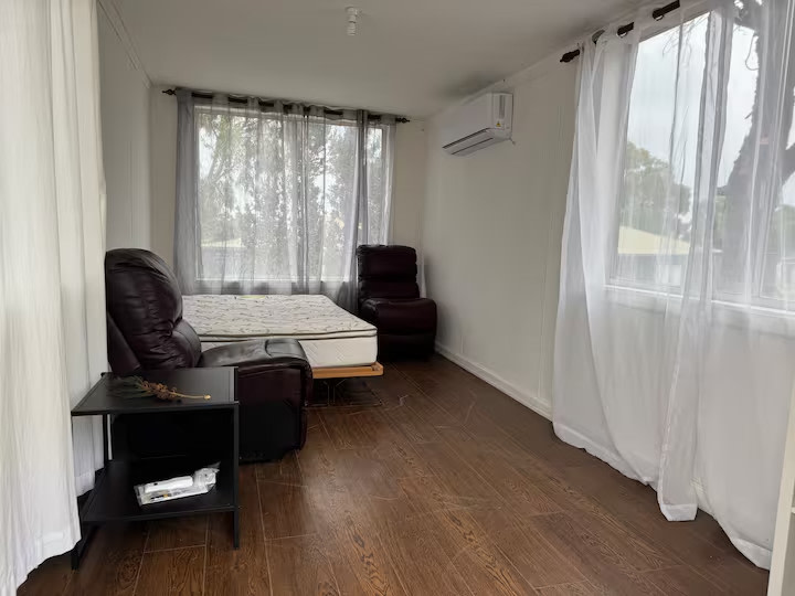 Roseneath Holiday Park