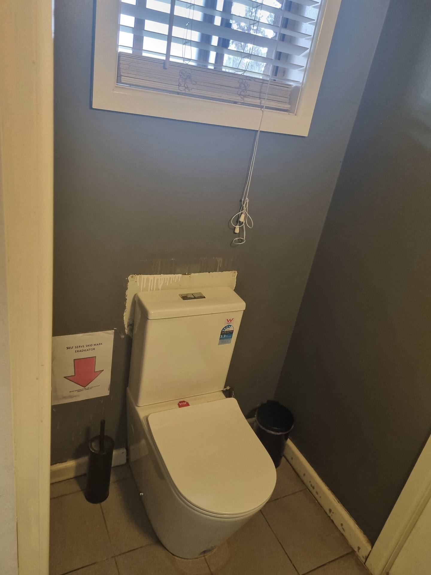 Roseneath Holiday Park