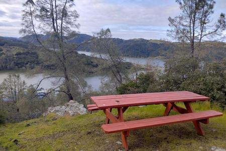 The Ranch at Lake Sonoma