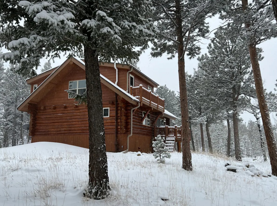 Mountain Cabin Rentals
