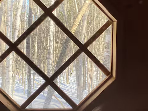 Earth Paradise Eco-Retreat