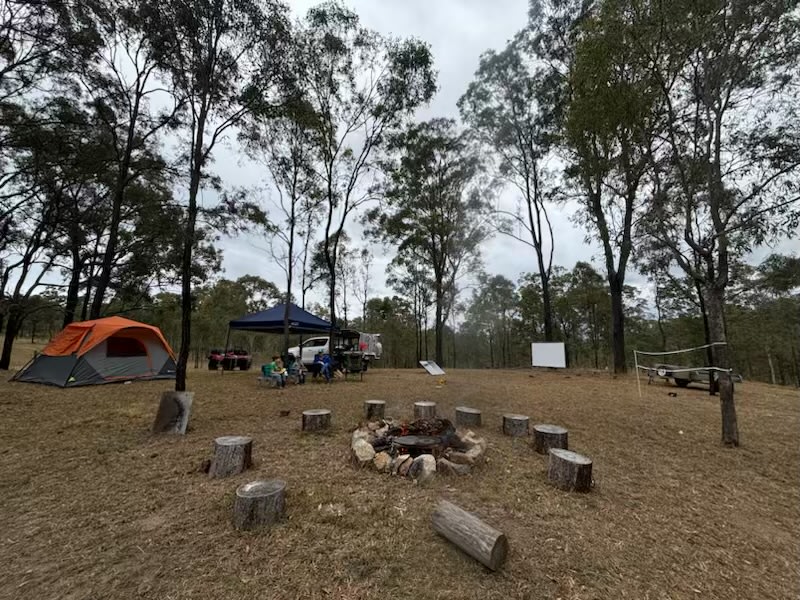 Kingrah Rest - Nature & Chill