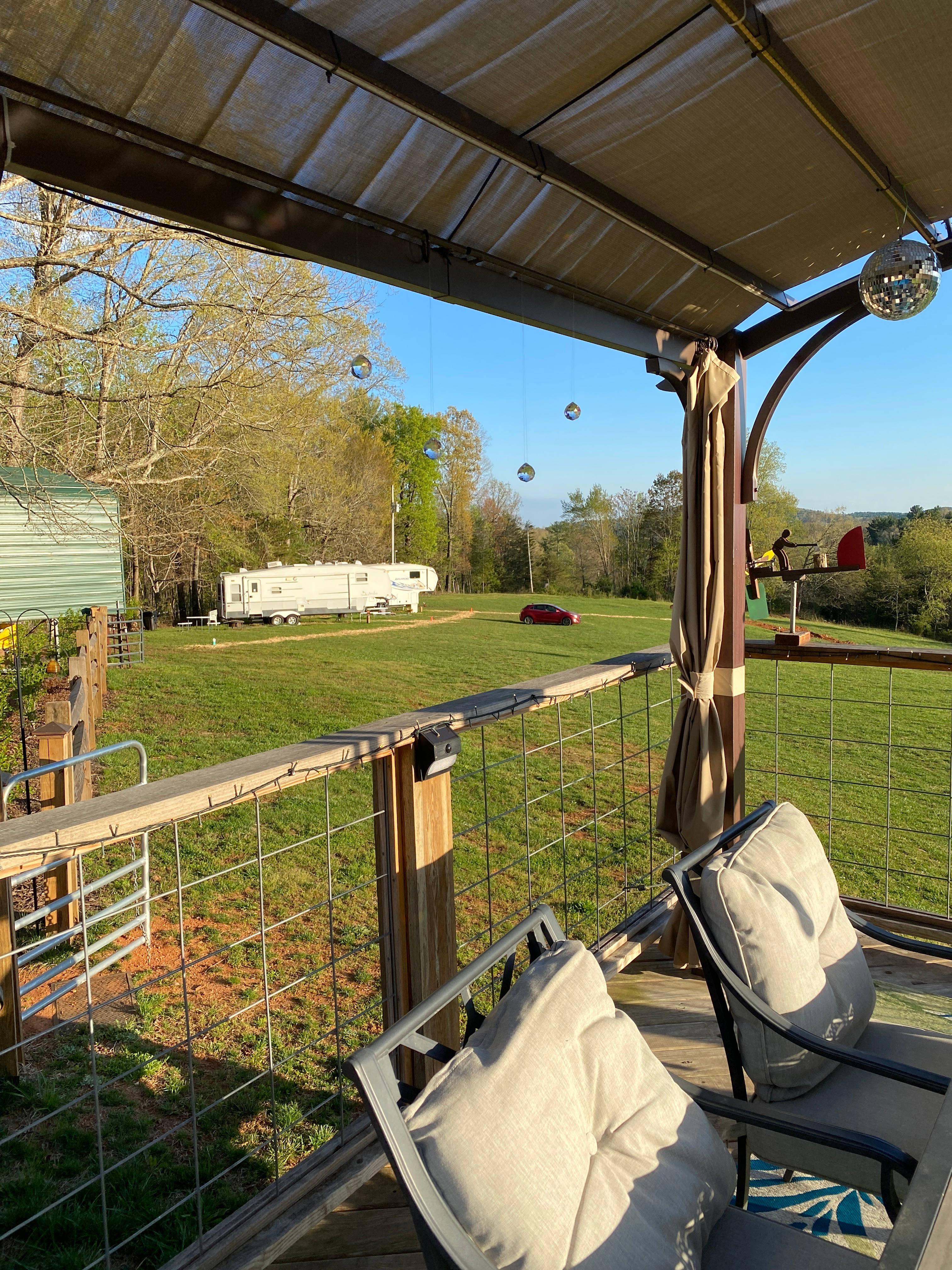 Stacked Rock Ranch