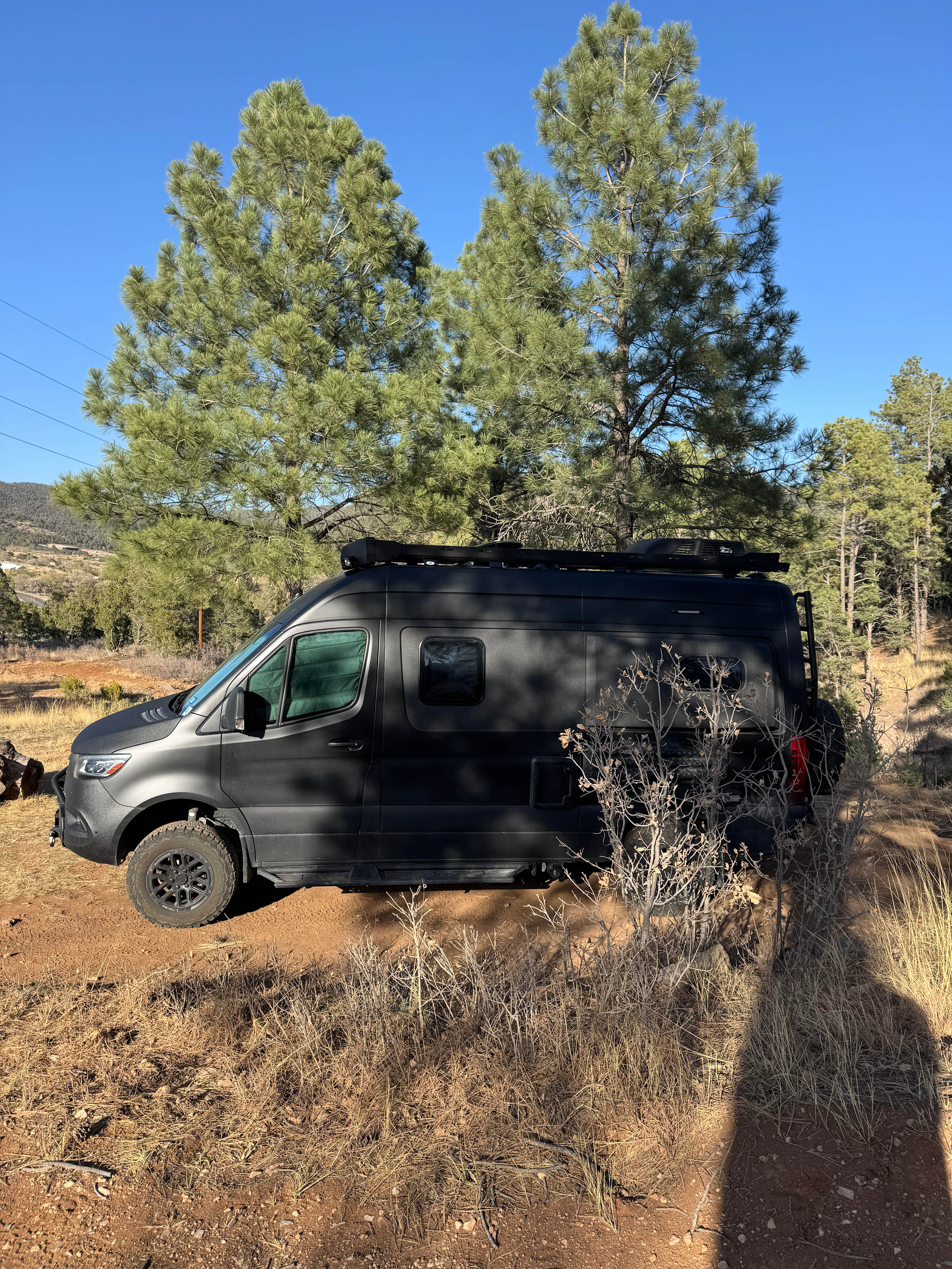 Sugarhill Campgrounds🐞🙏