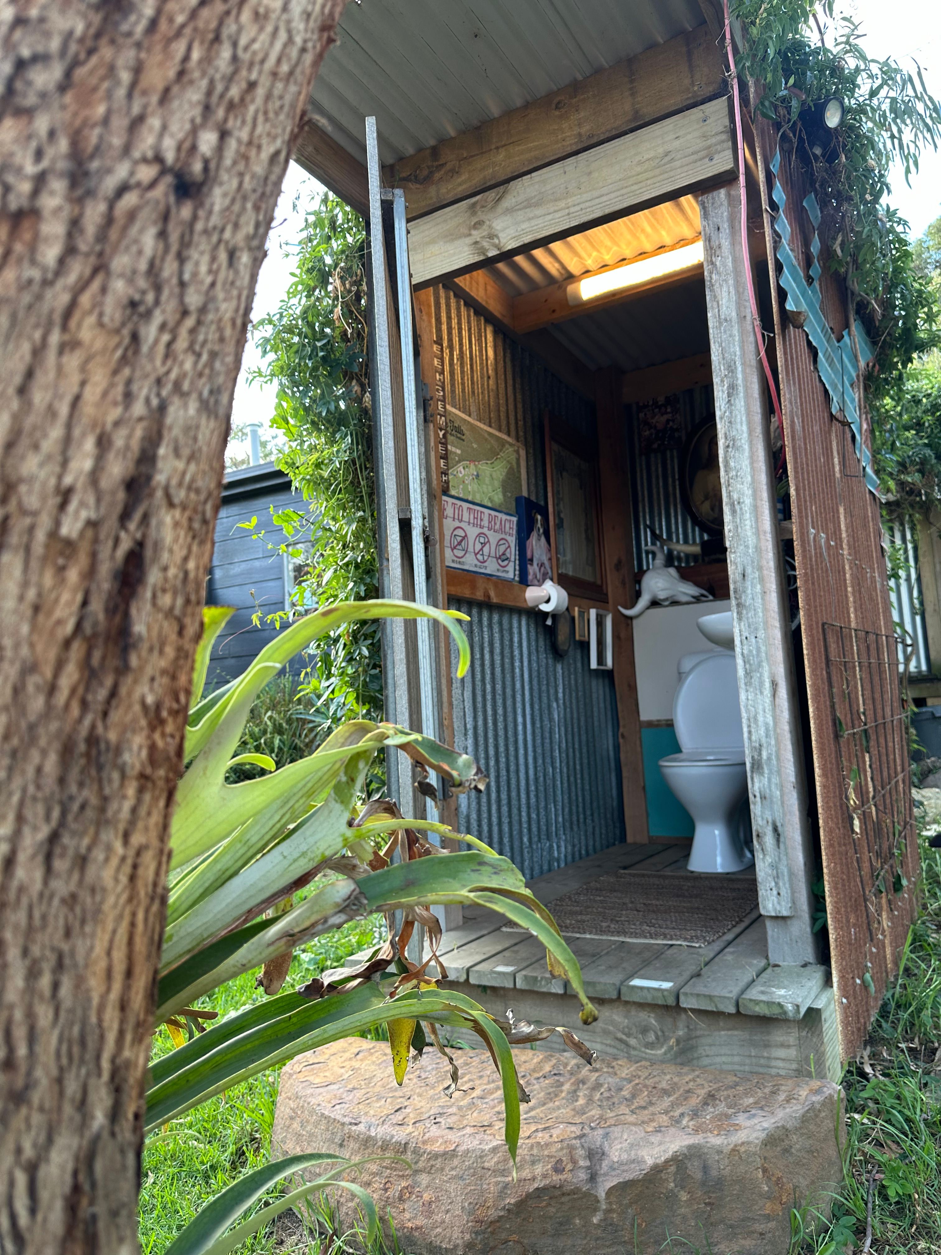 Aireys Inlet - Home Base 1