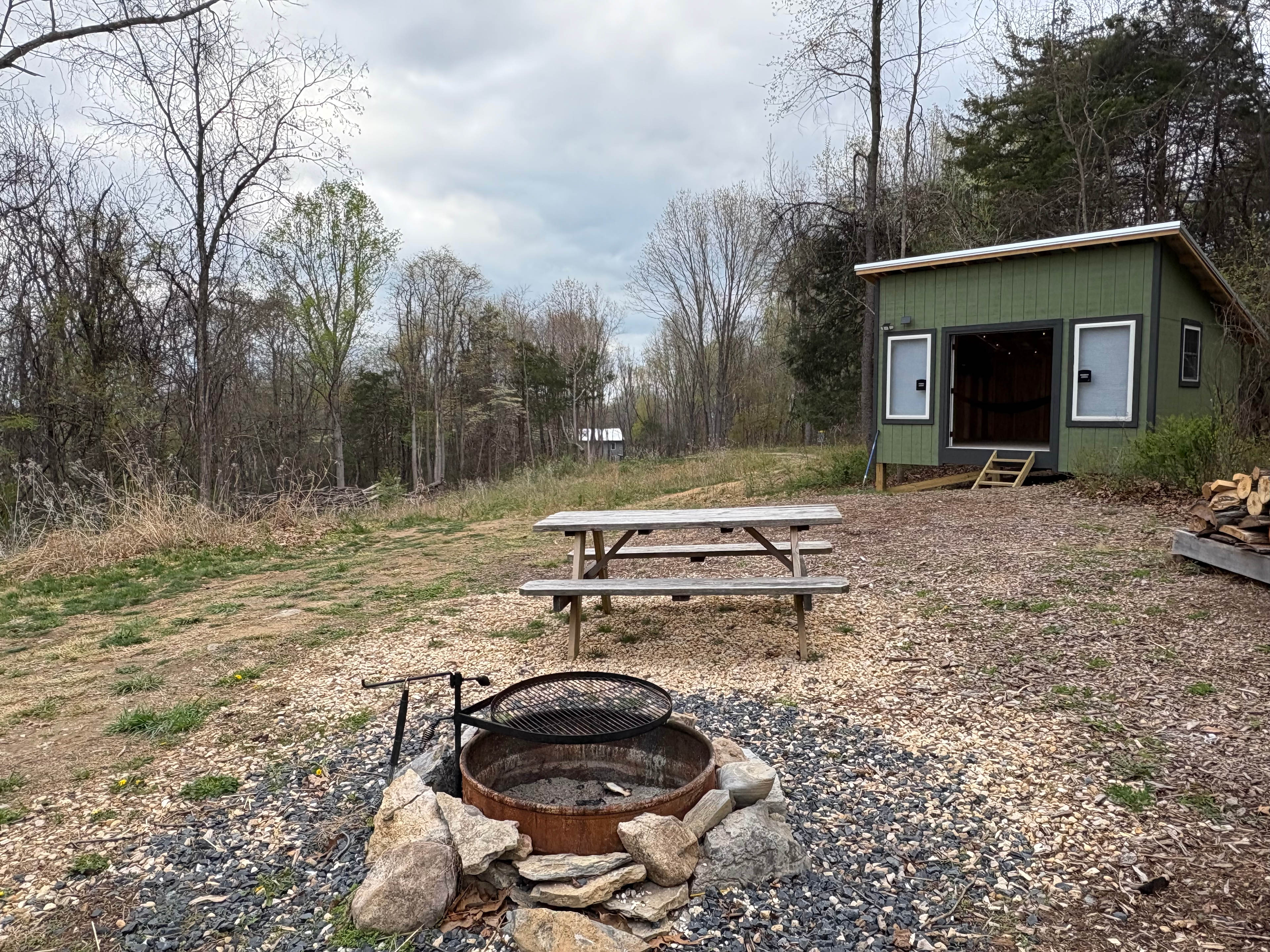 Keezletucky Ridge & Disc Golf