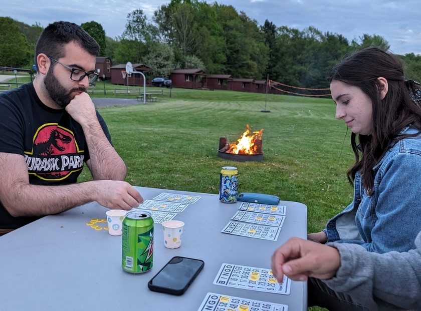 Cooperstown Beaver Valley Cabins and Campsites