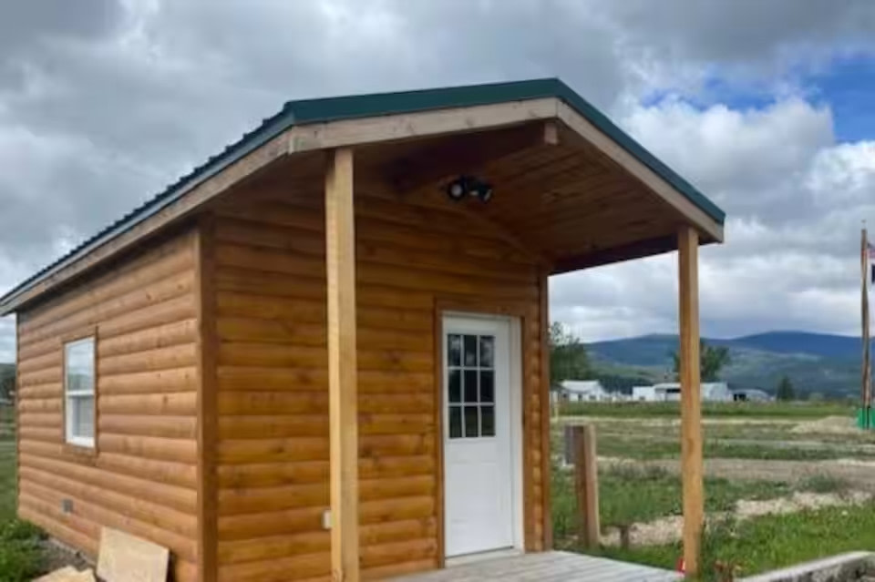 Hot Springs Campground & RV