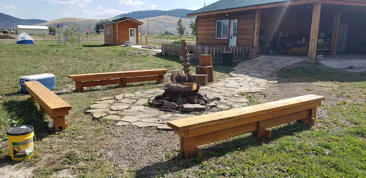 Hot Springs Campground & RV