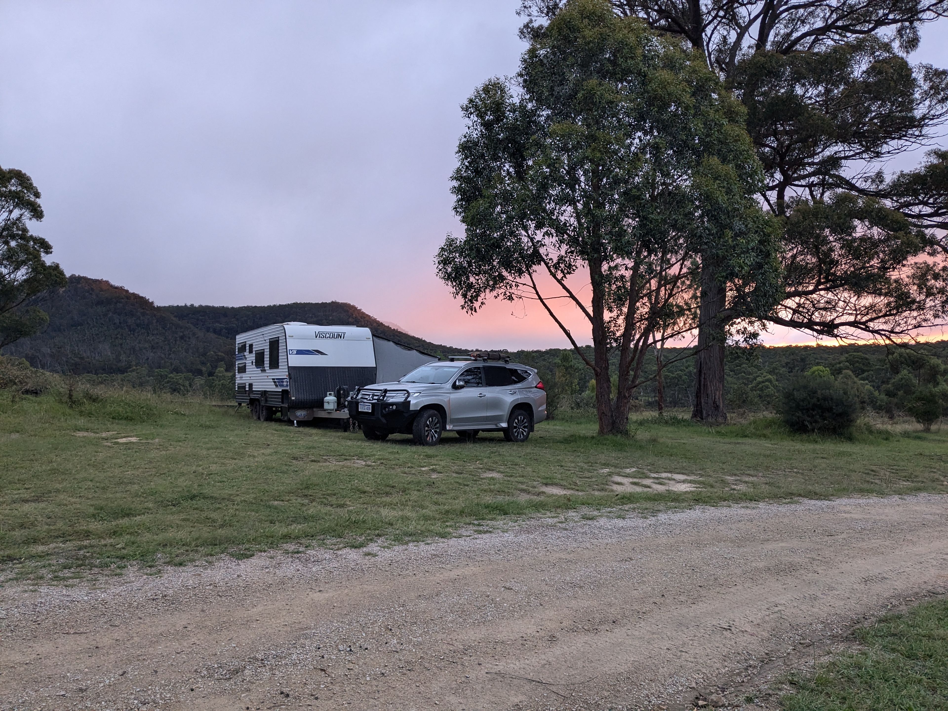 Hartley Vale Garlic Farm