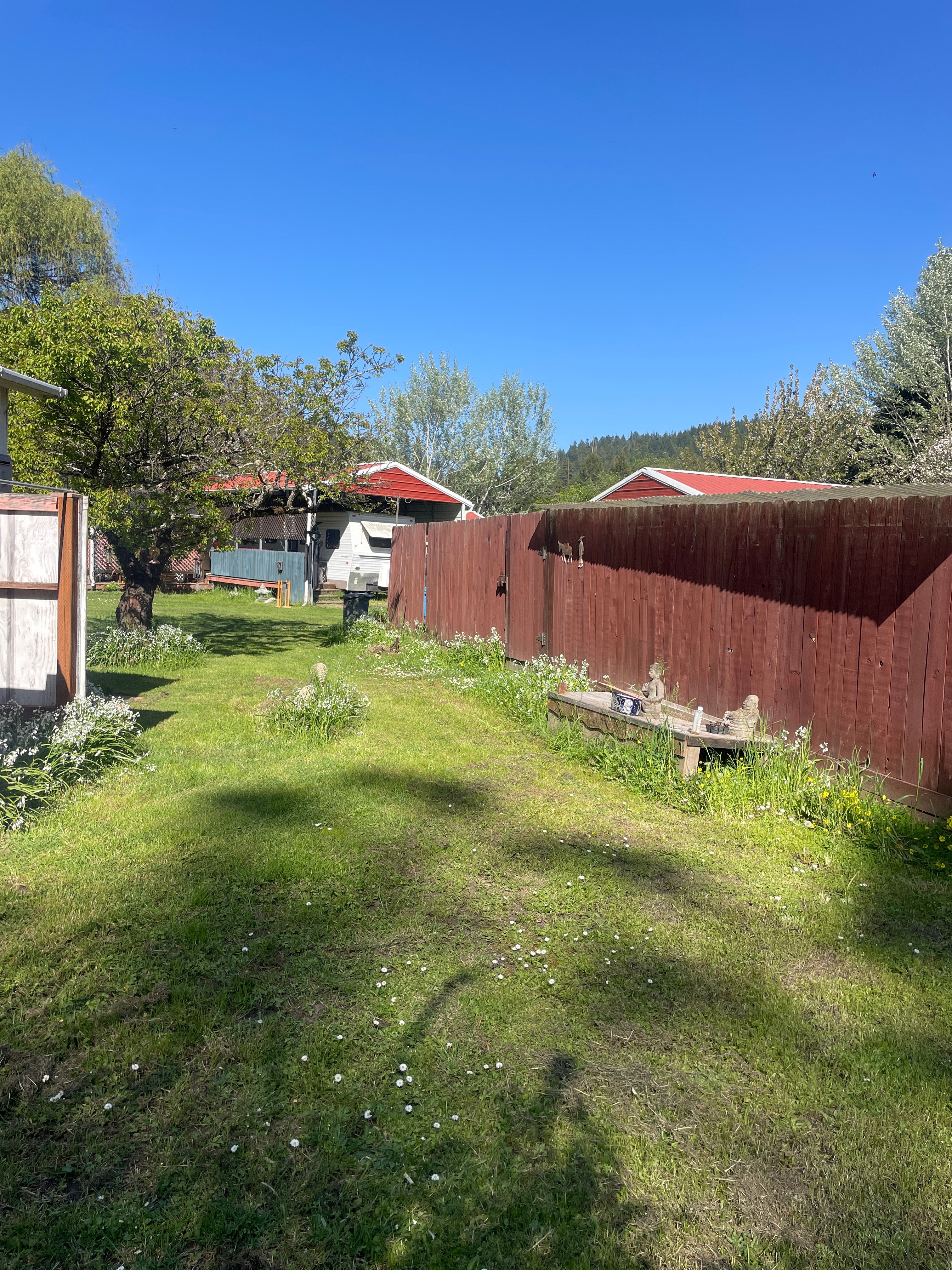 Red Roof Ranch