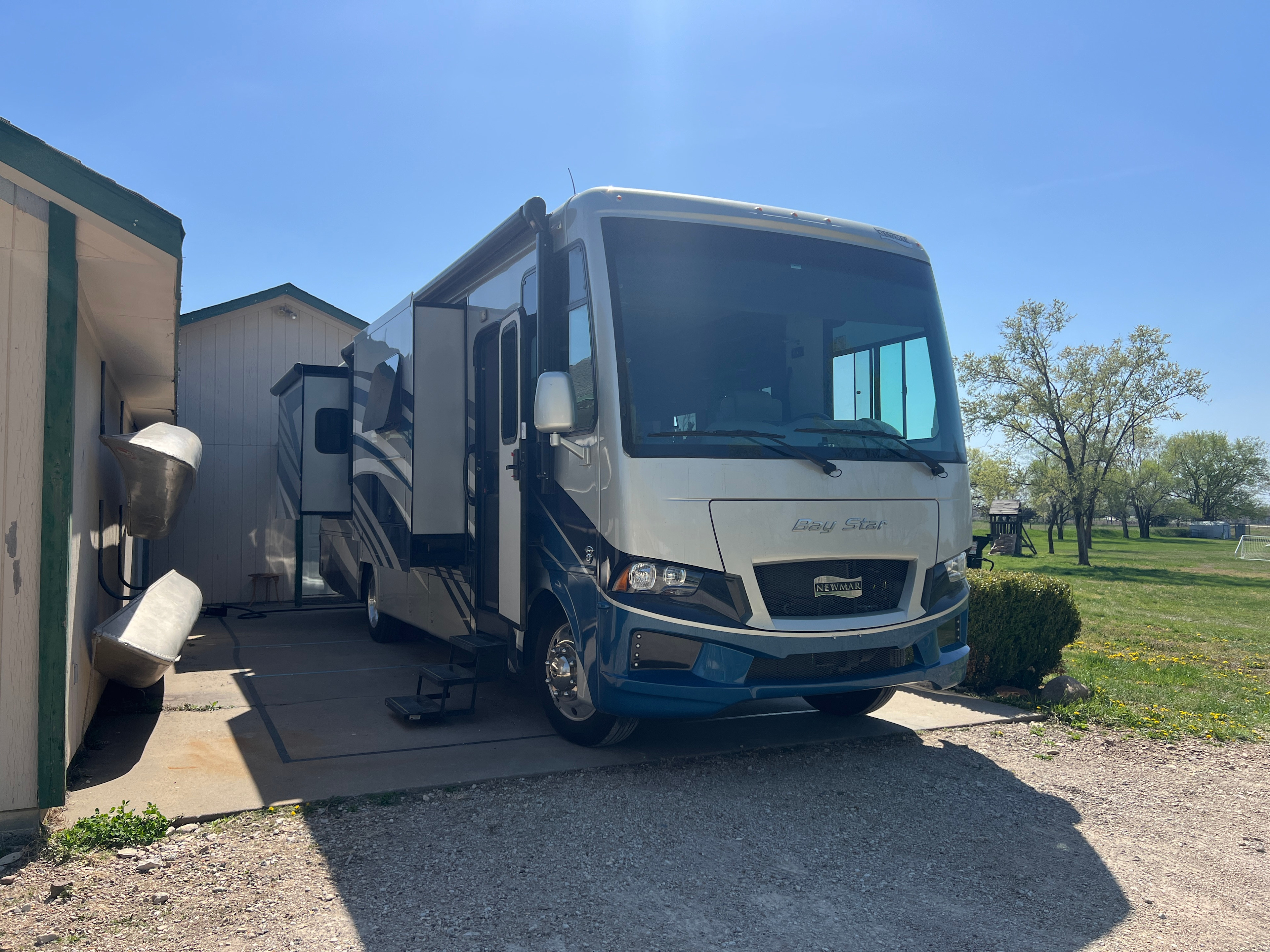 Redtail Ranch in the Flint Hills