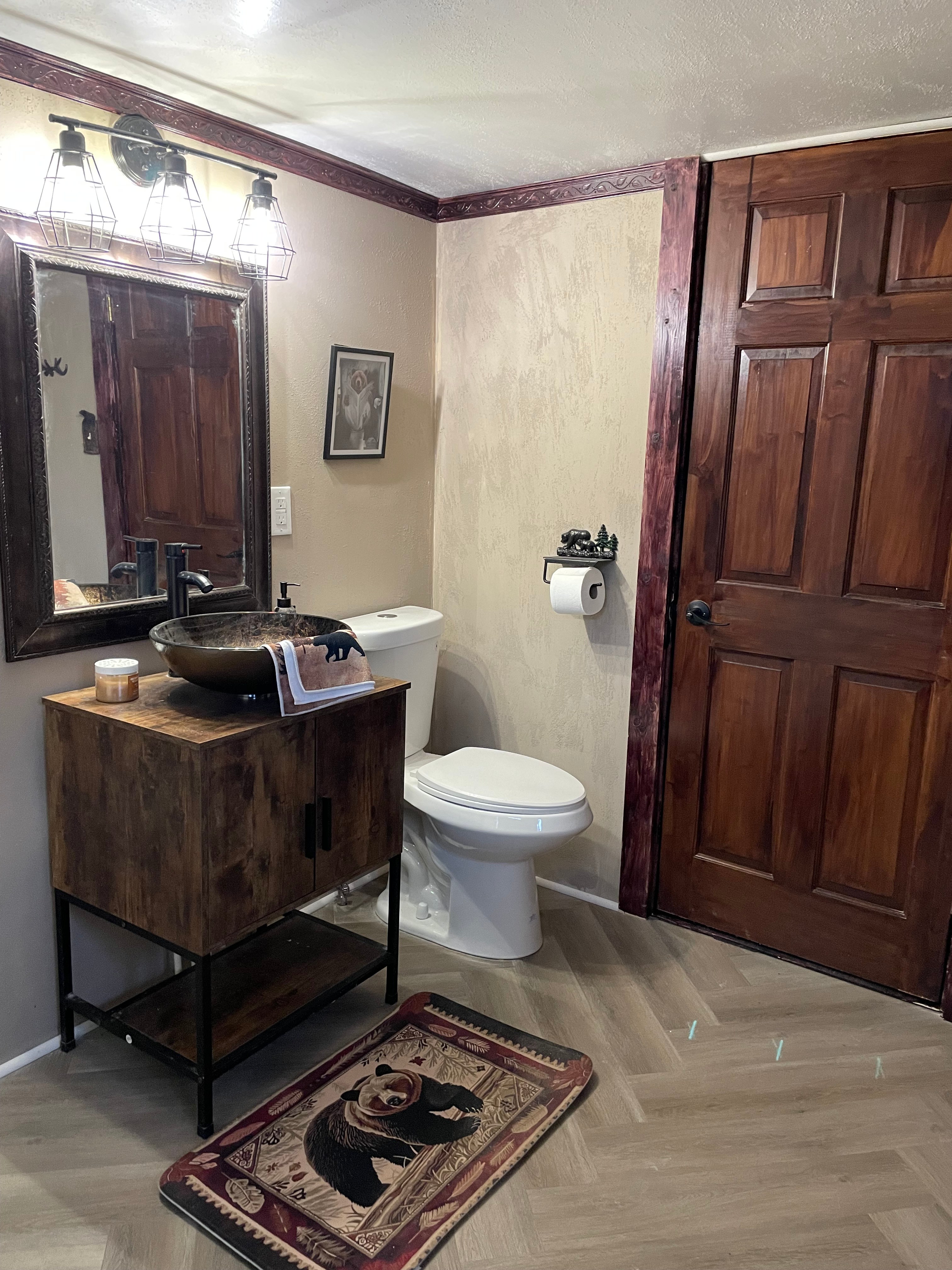 Love’s Country Retreat