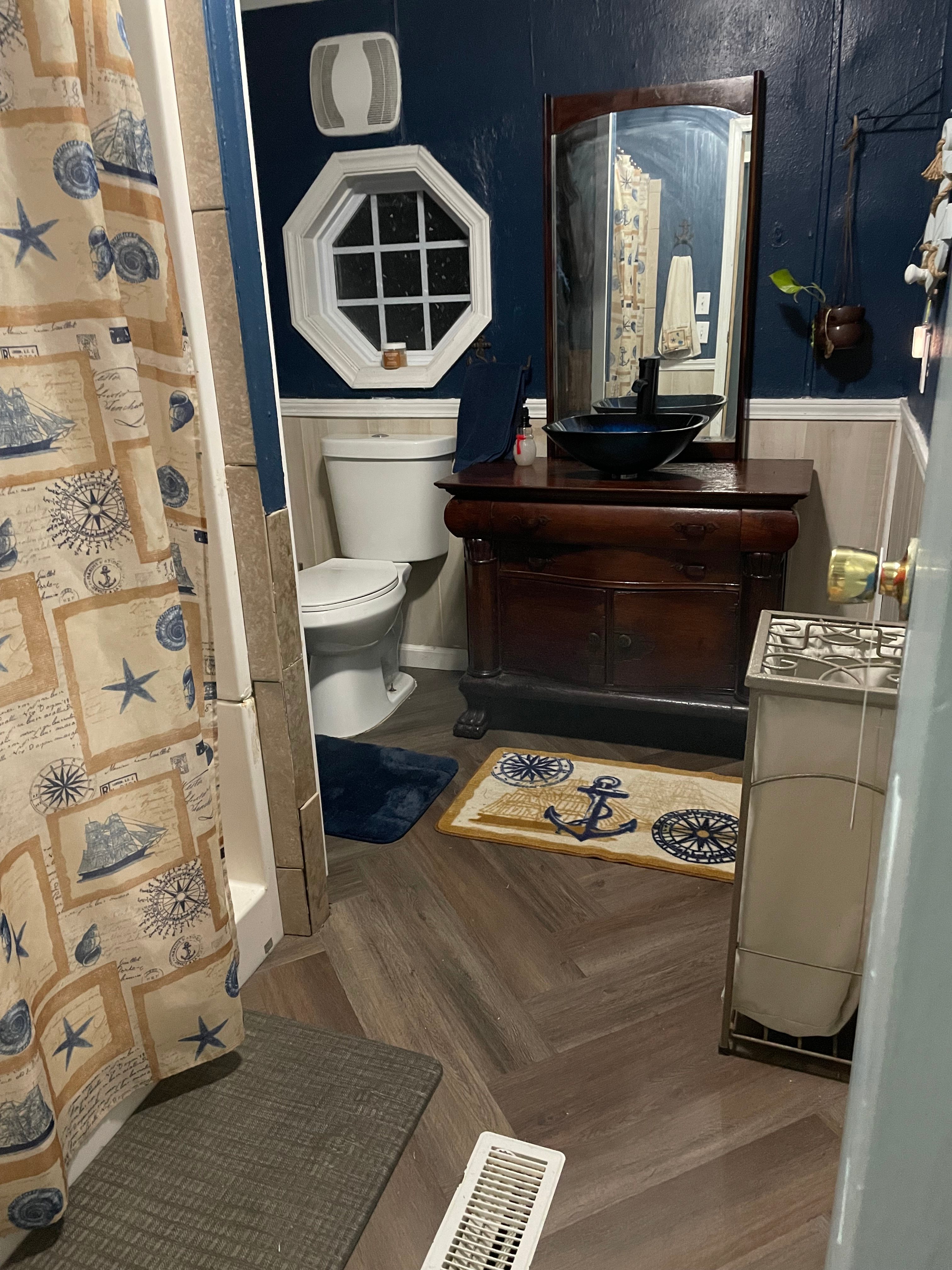 Love’s Country Retreat