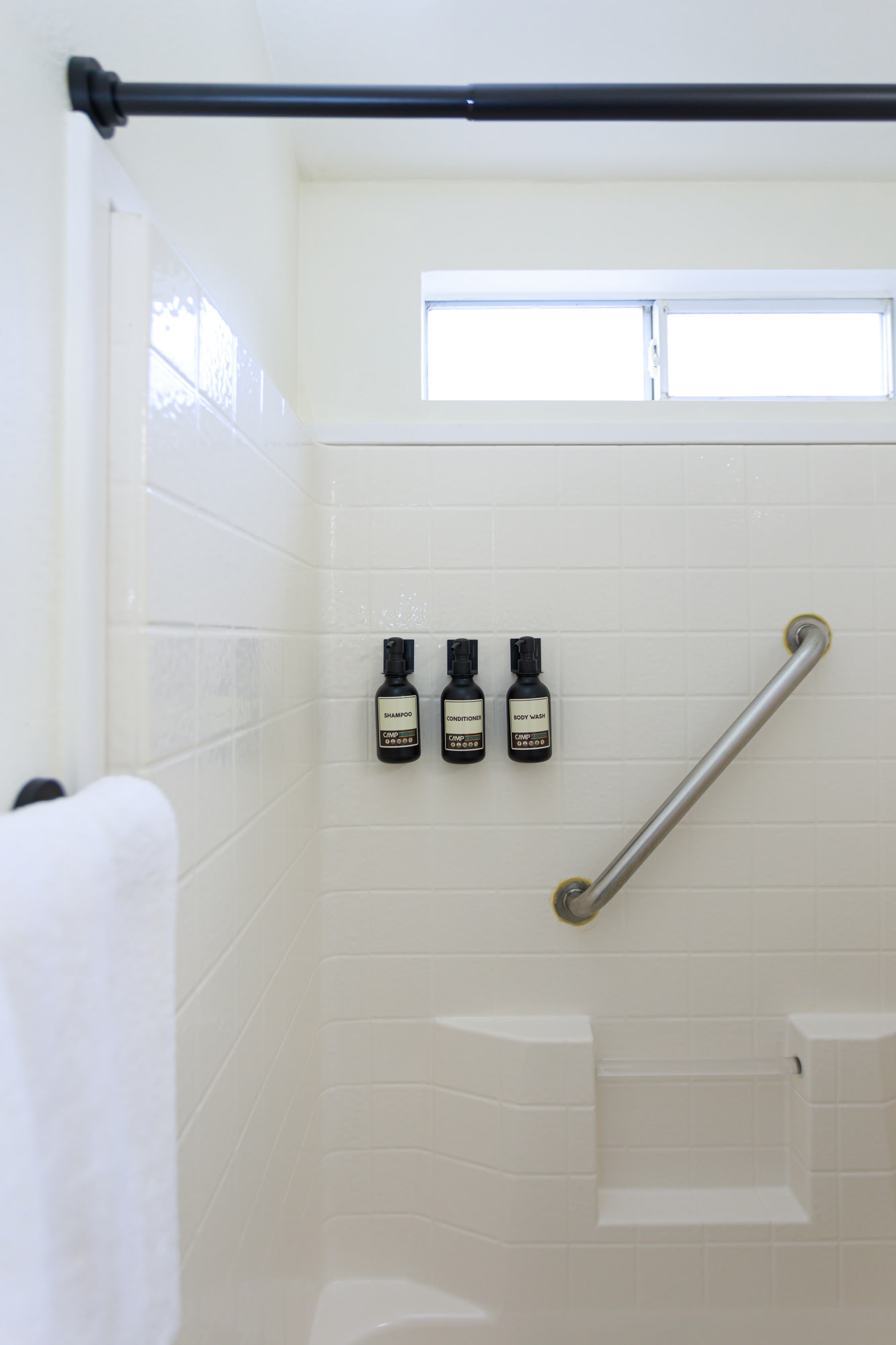 Camp Trinidad RV Resort