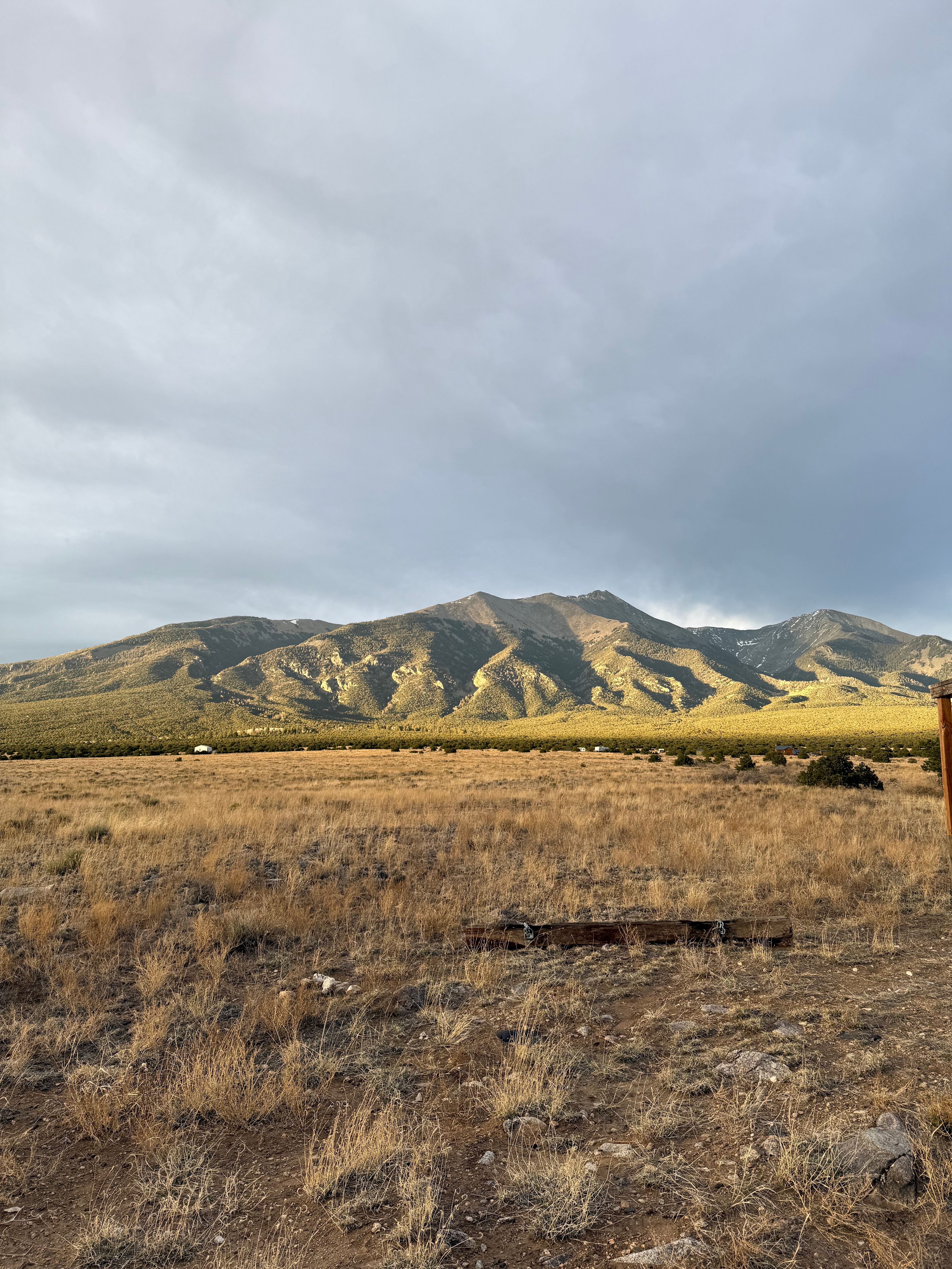 SHIANNA STATION Great Sand Dunes NP