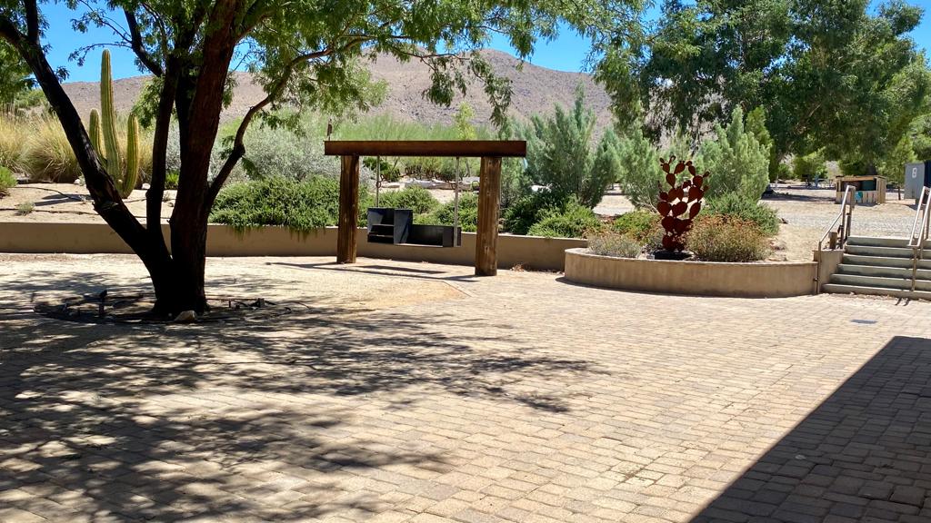 Stagecoach Trails RV Resort