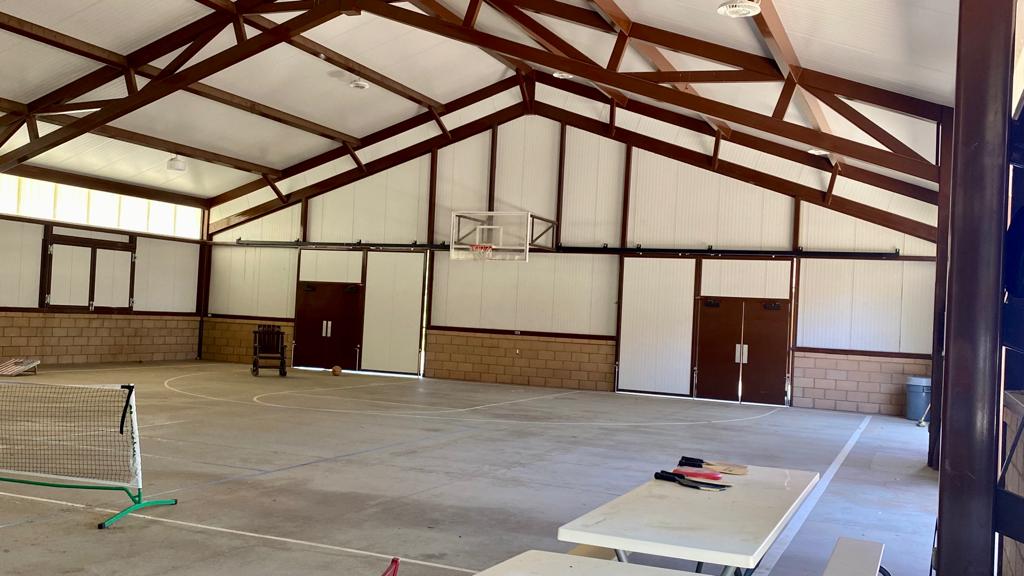 Stagecoach Trails RV Resort