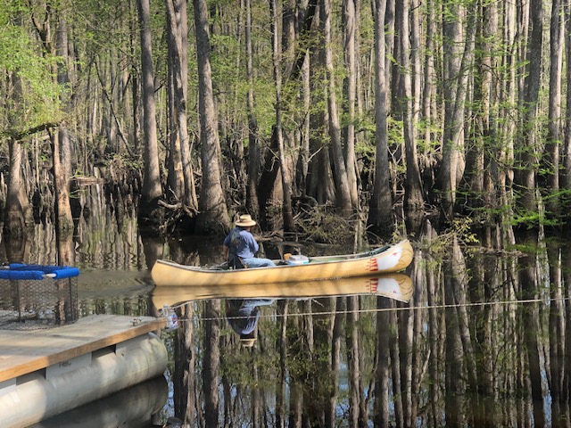 Blacks Fish Camp