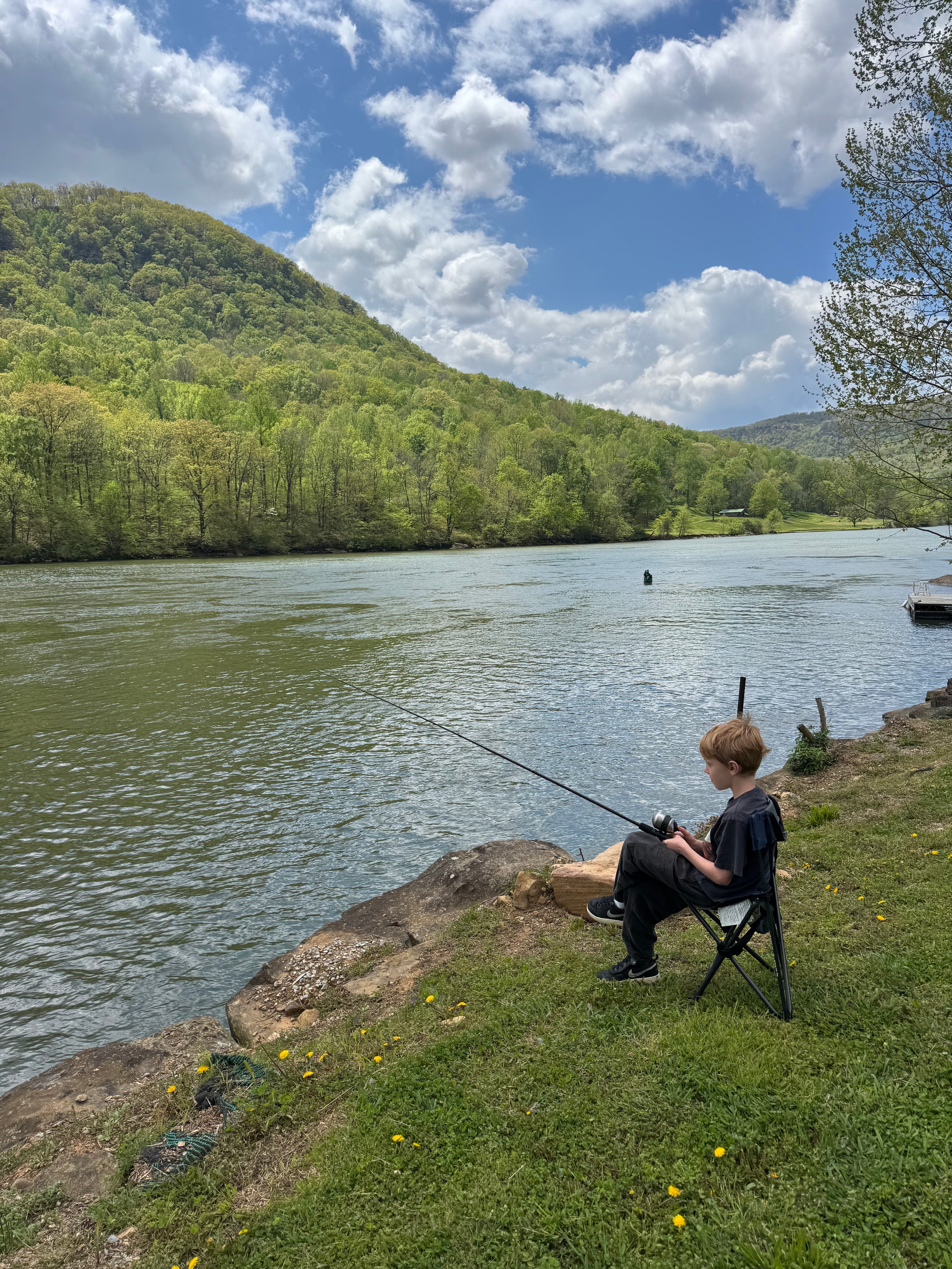 River Life RV Resort