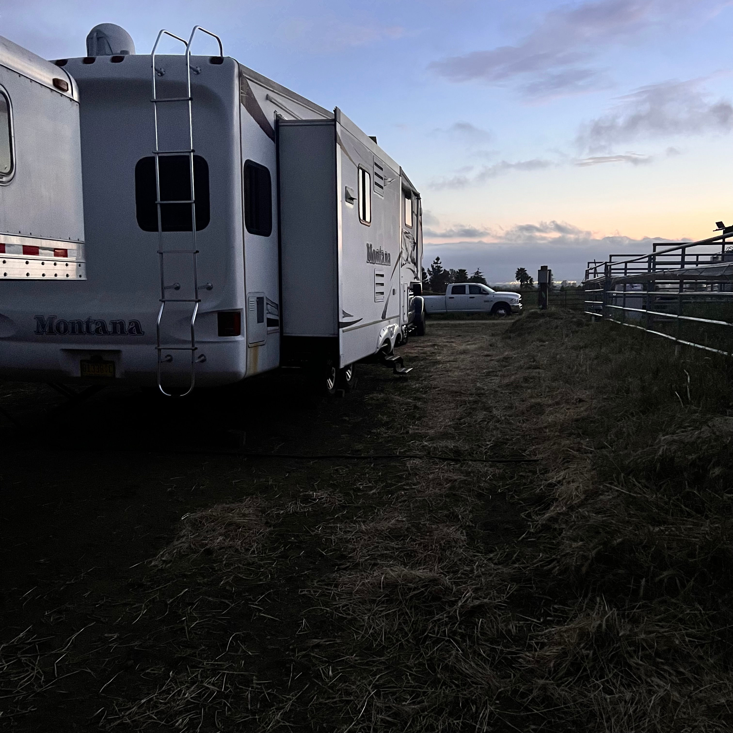 Alumine Polo Ranch