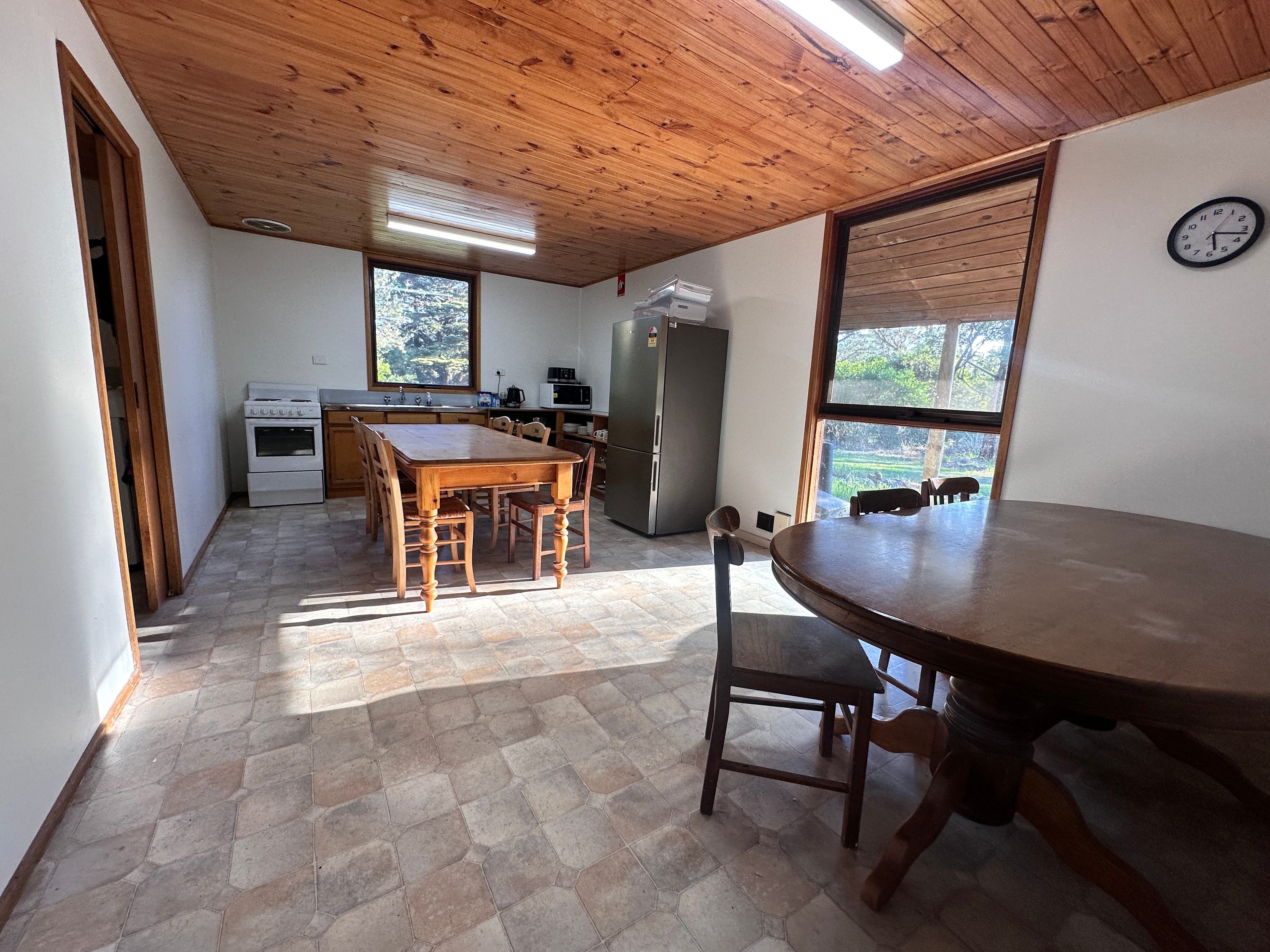 Bay Park Adventure Centre