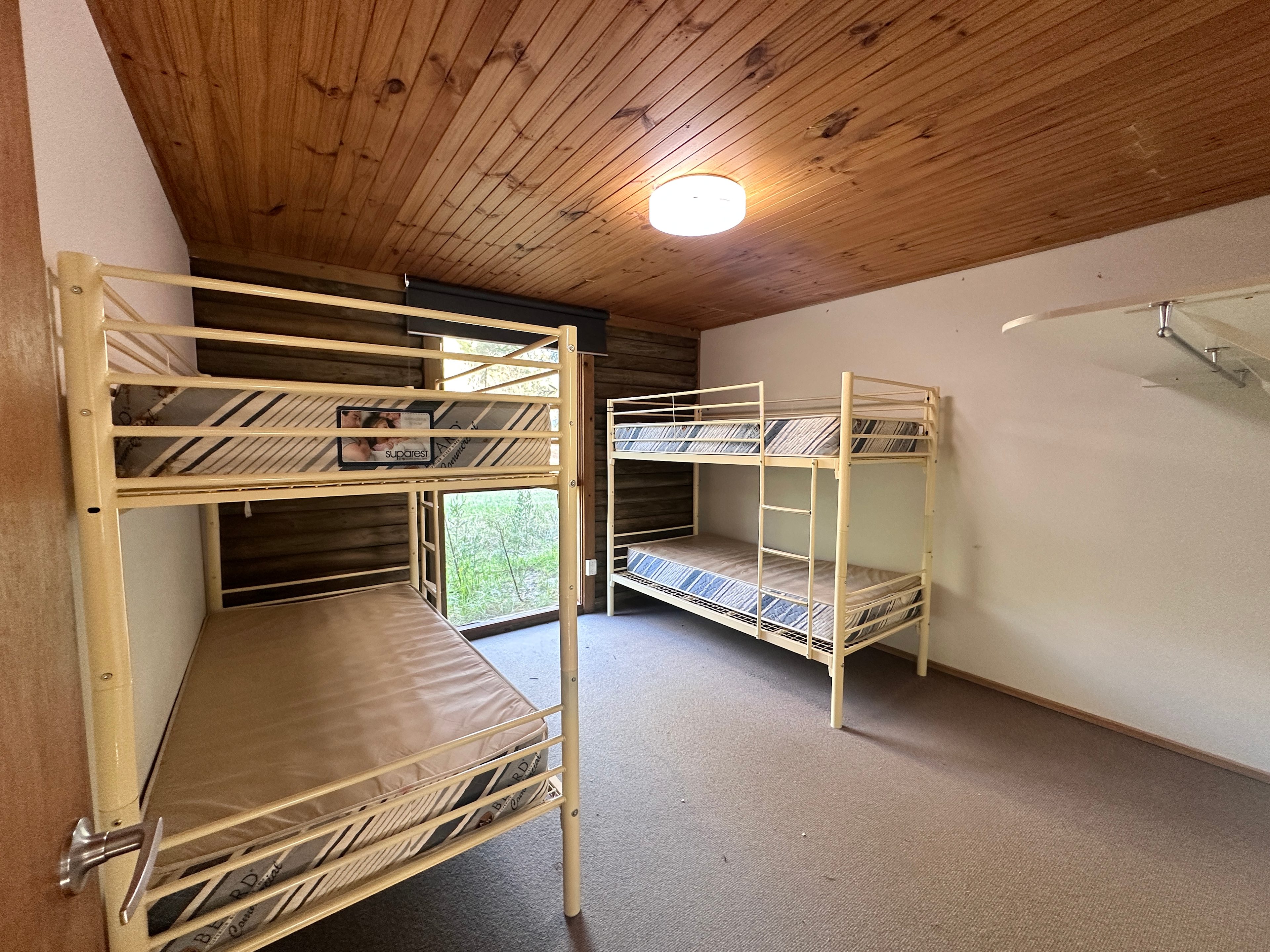 Bay Park Adventure Centre