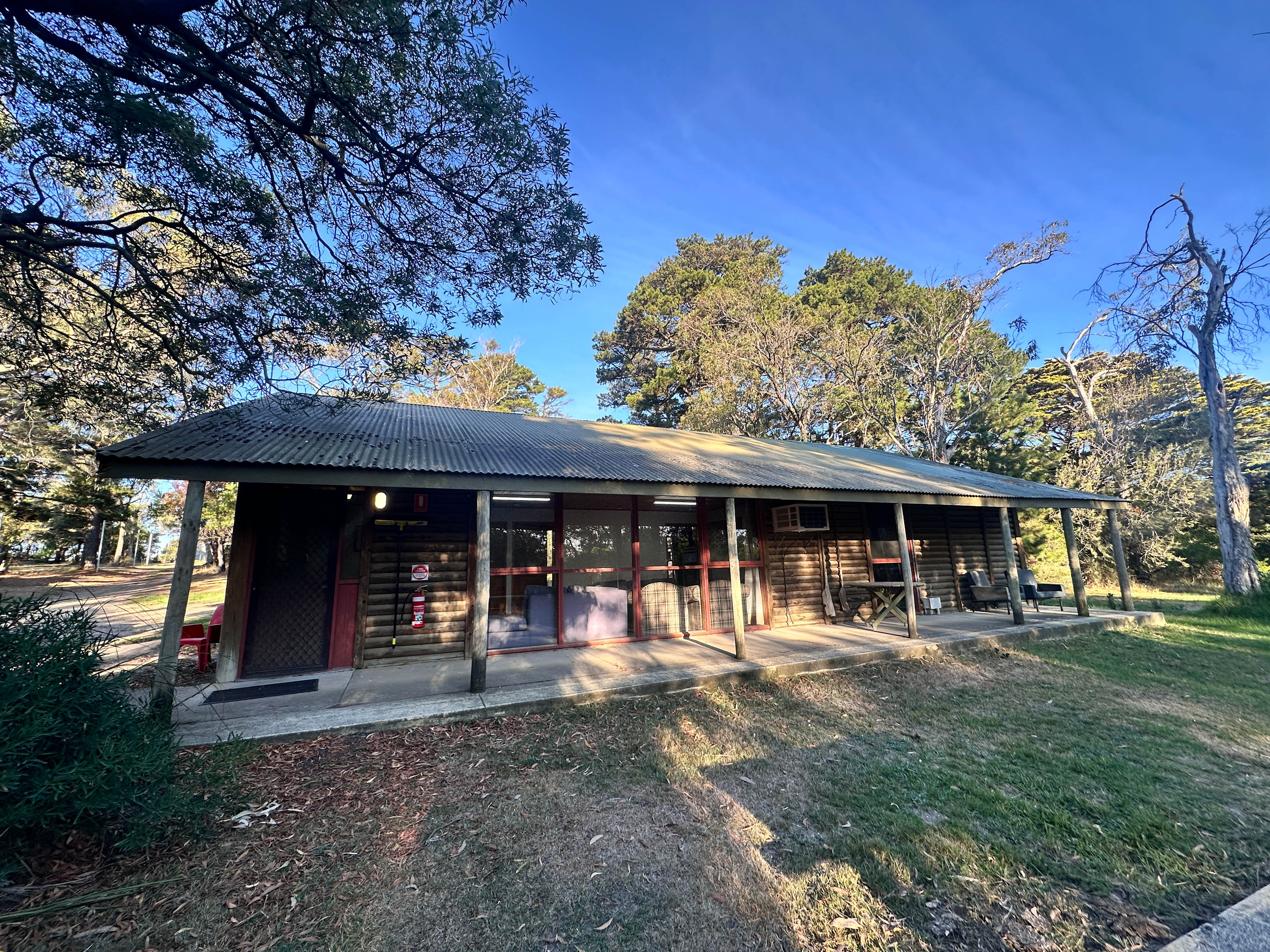 Bay Park Adventure Centre