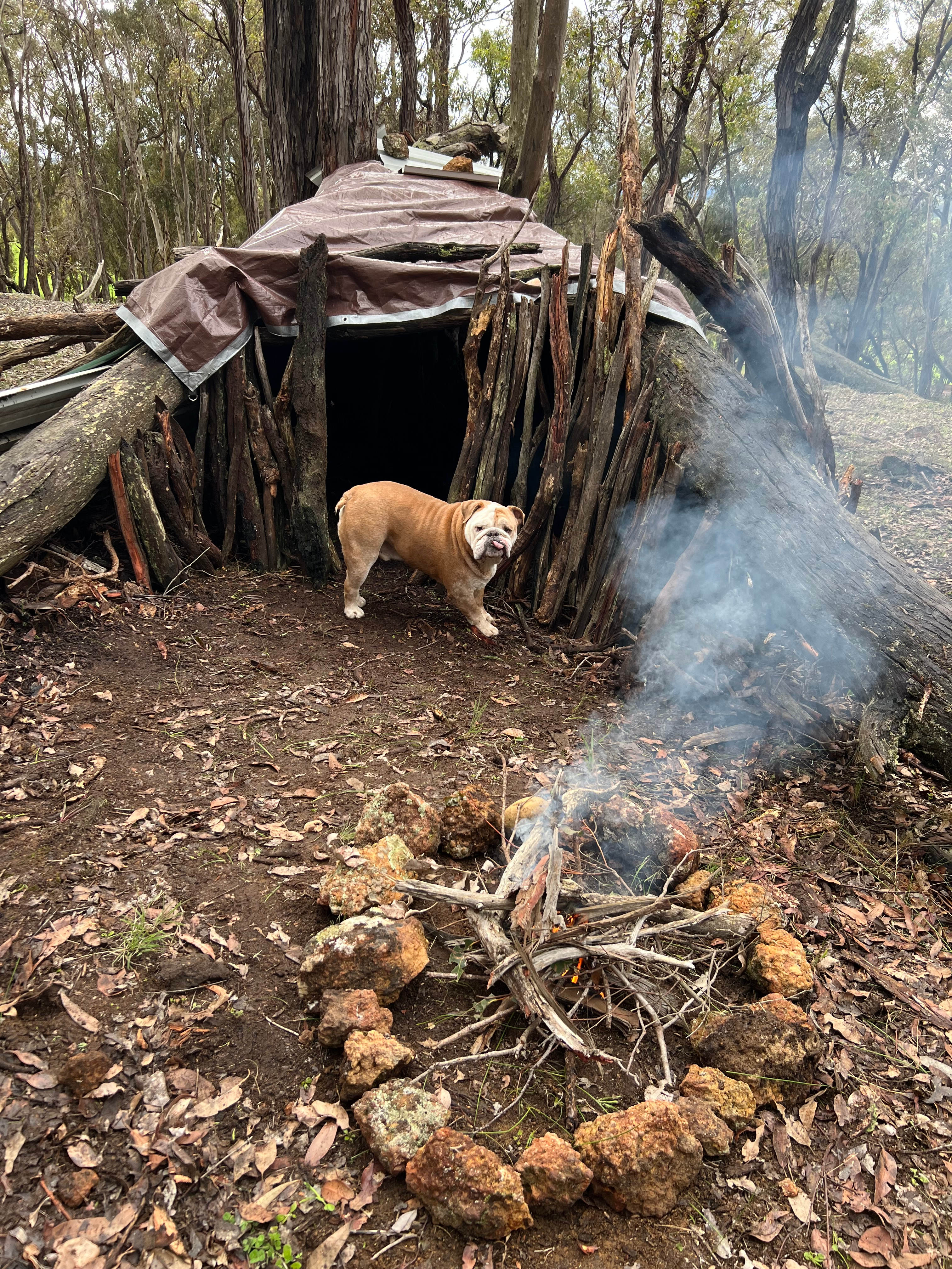 Blackwood River Estate