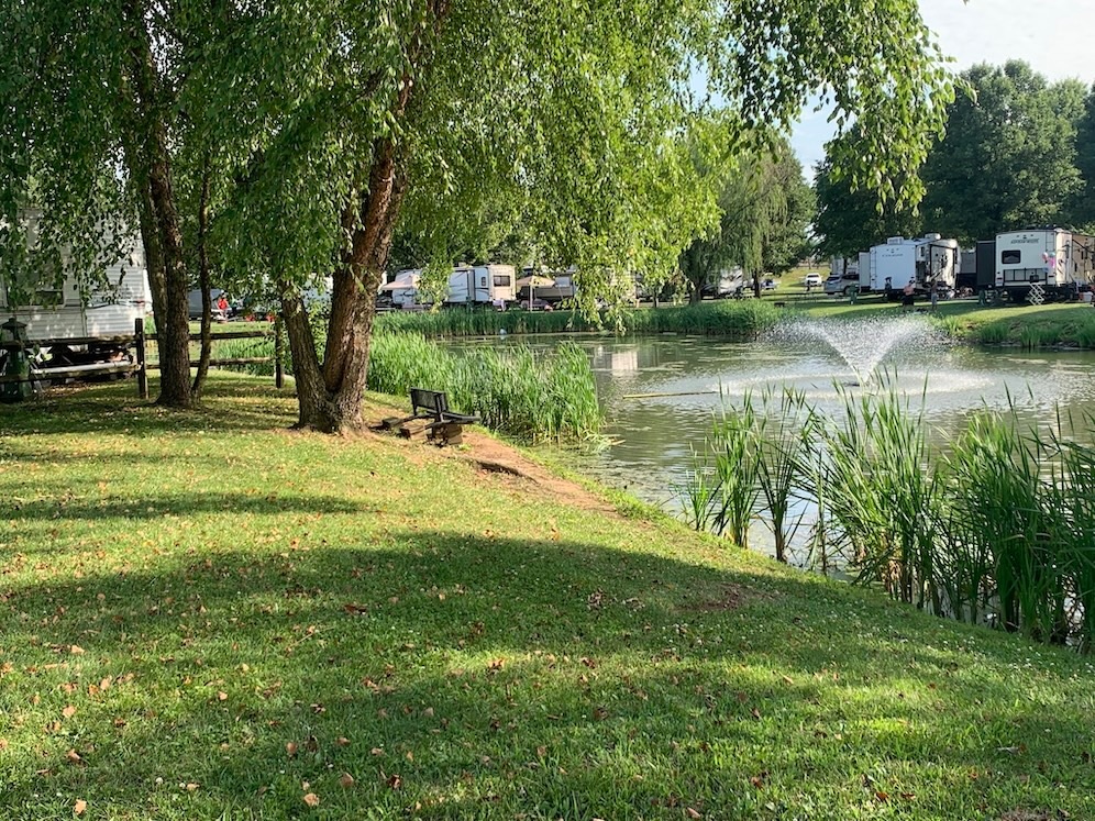 Beyonder Getaway Rising Sun