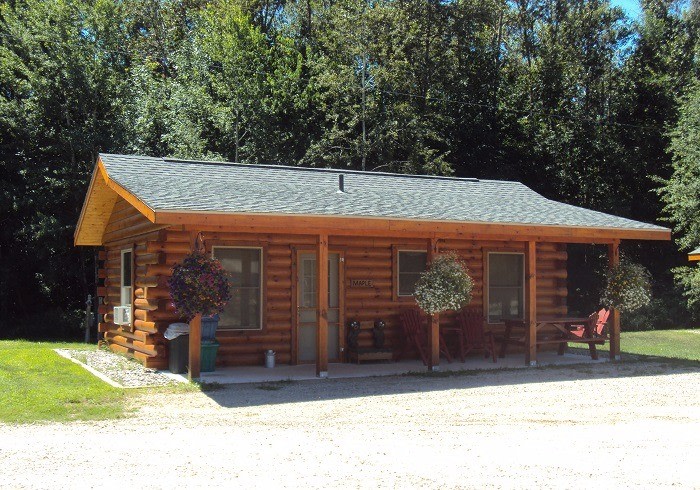 Spur of the Moment Ranch