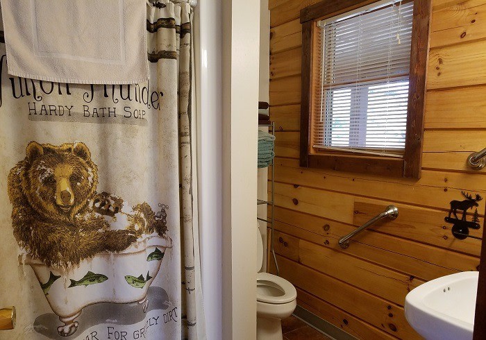 Spur of the Moment Ranch