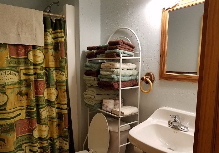 Spur of the Moment Ranch