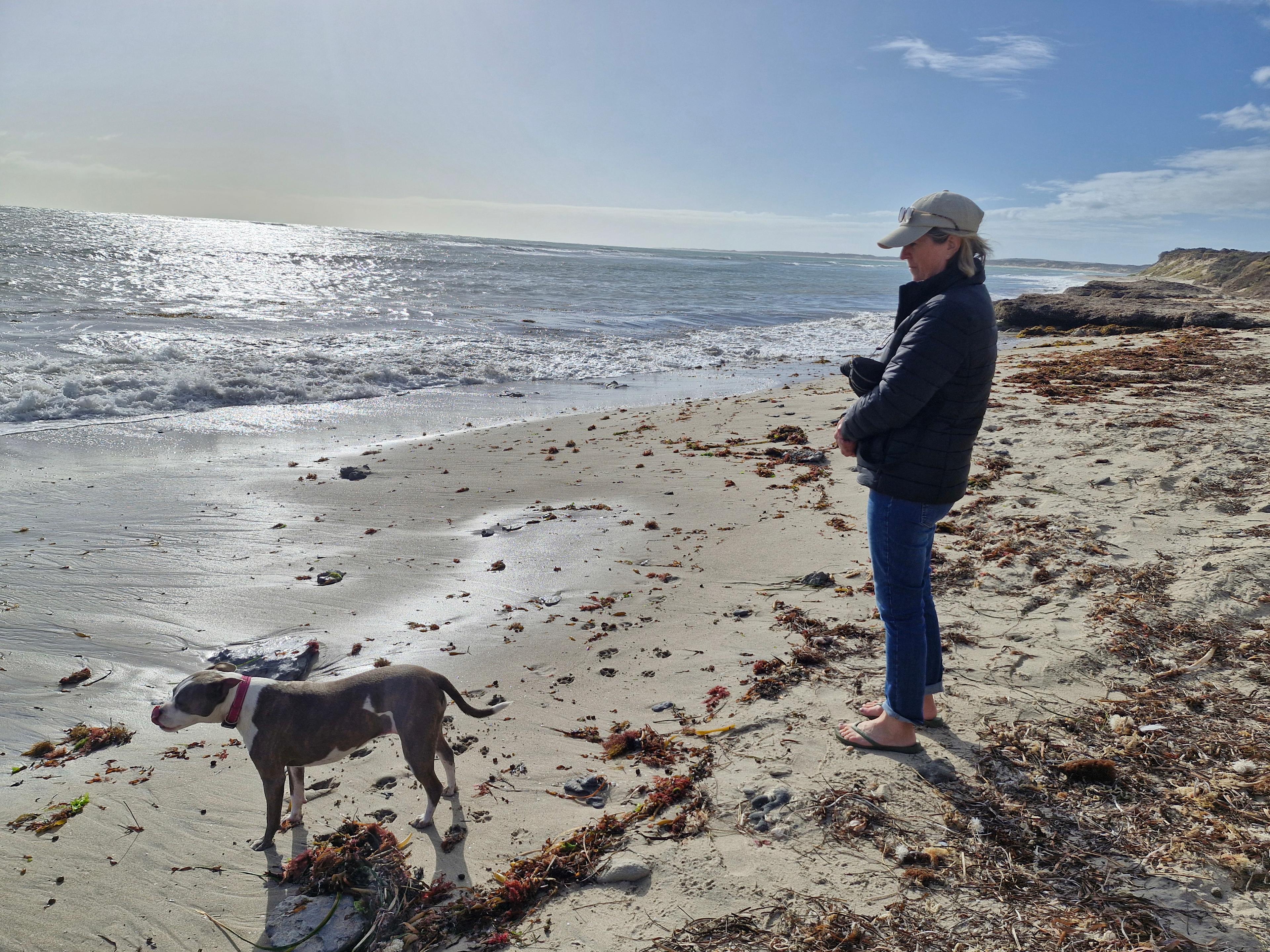 Wrights Bay Caravan Park