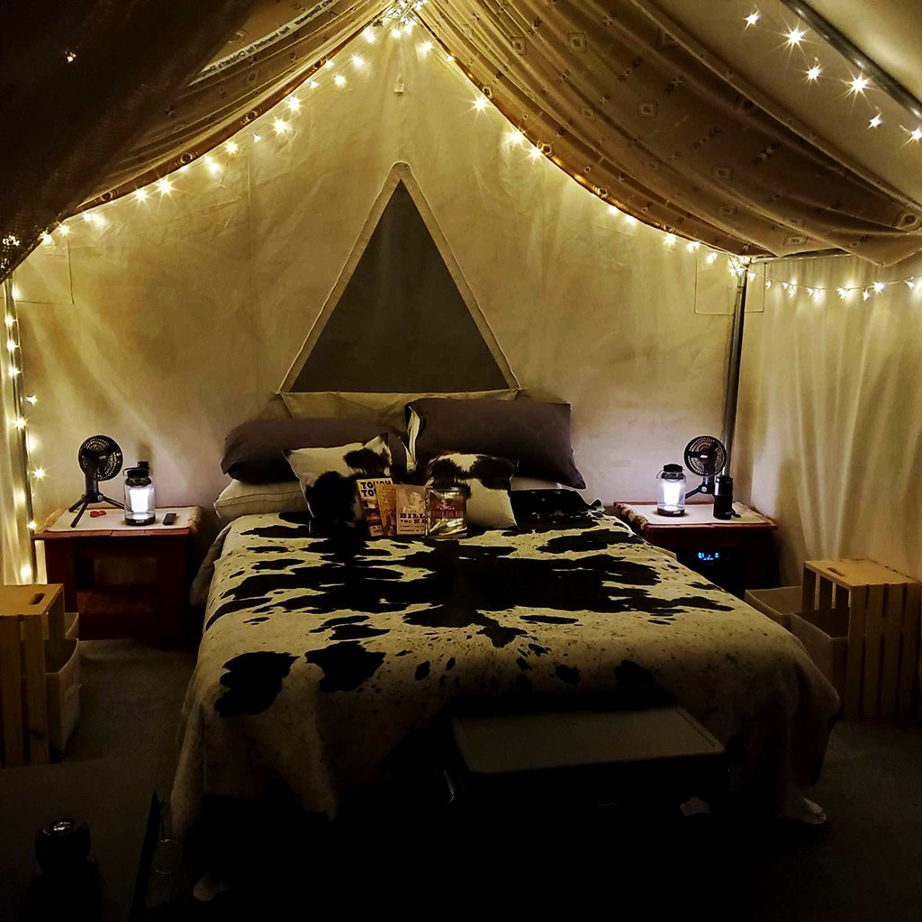 Star Gaze Ranch