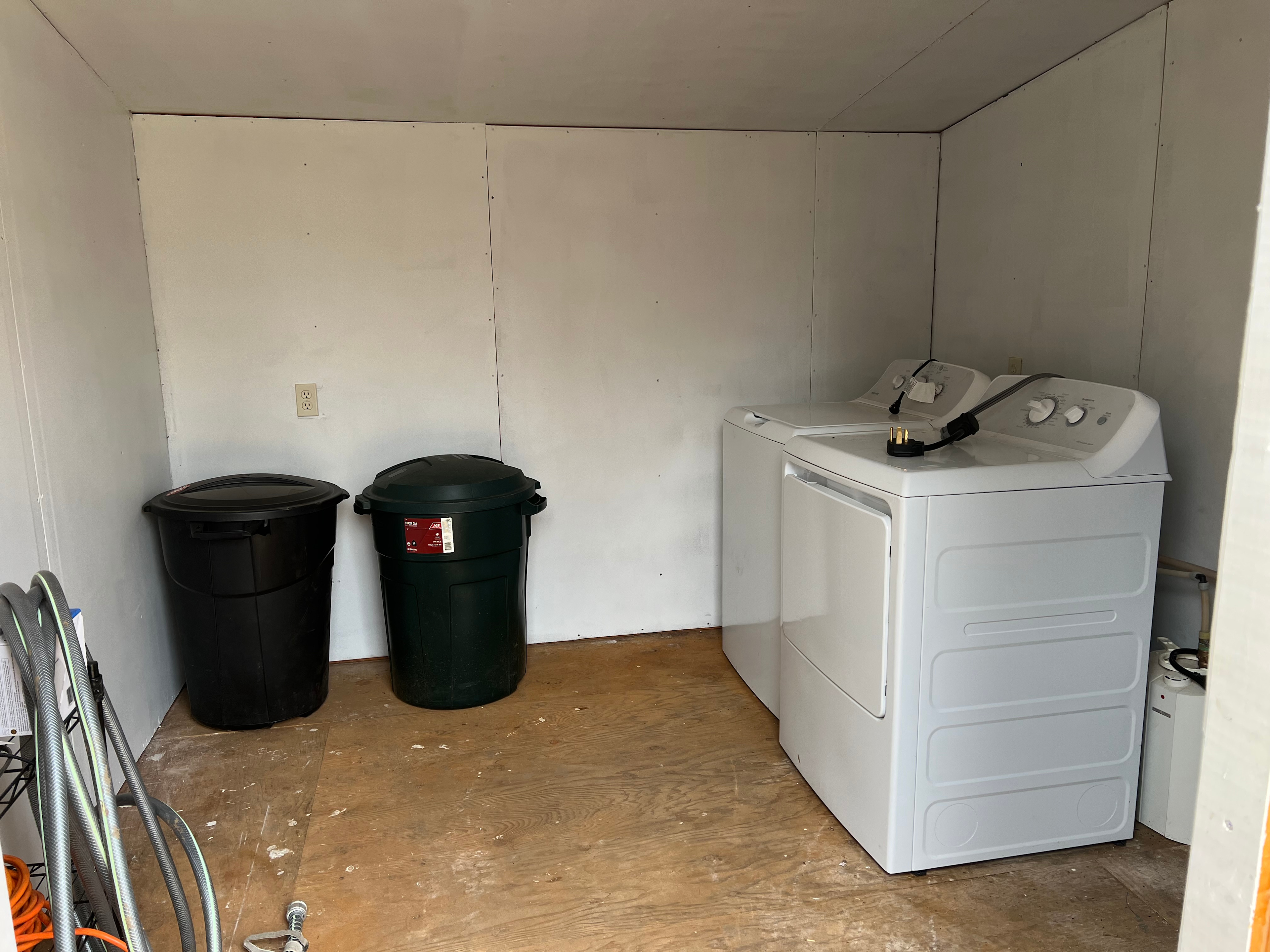 High Desert RV Hideaway