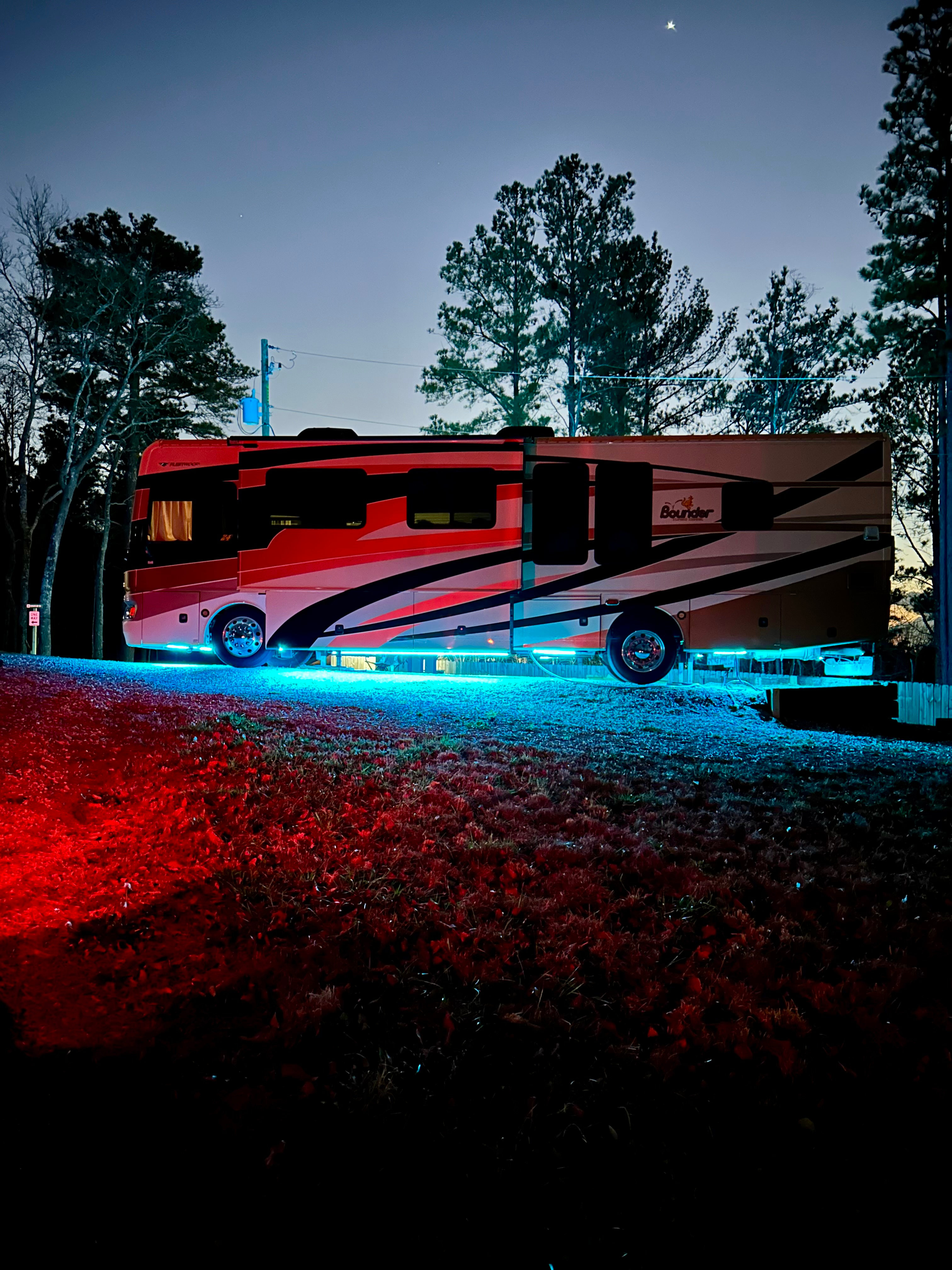 Coldwater Camp & Cabins