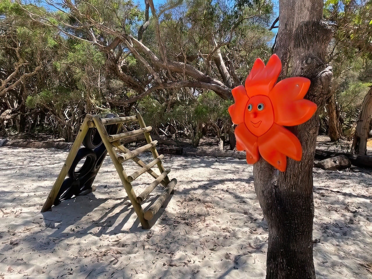 Molloy Holiday Park - Nature Awaits