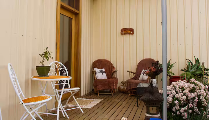 Mt Barker Peaceful Paradise