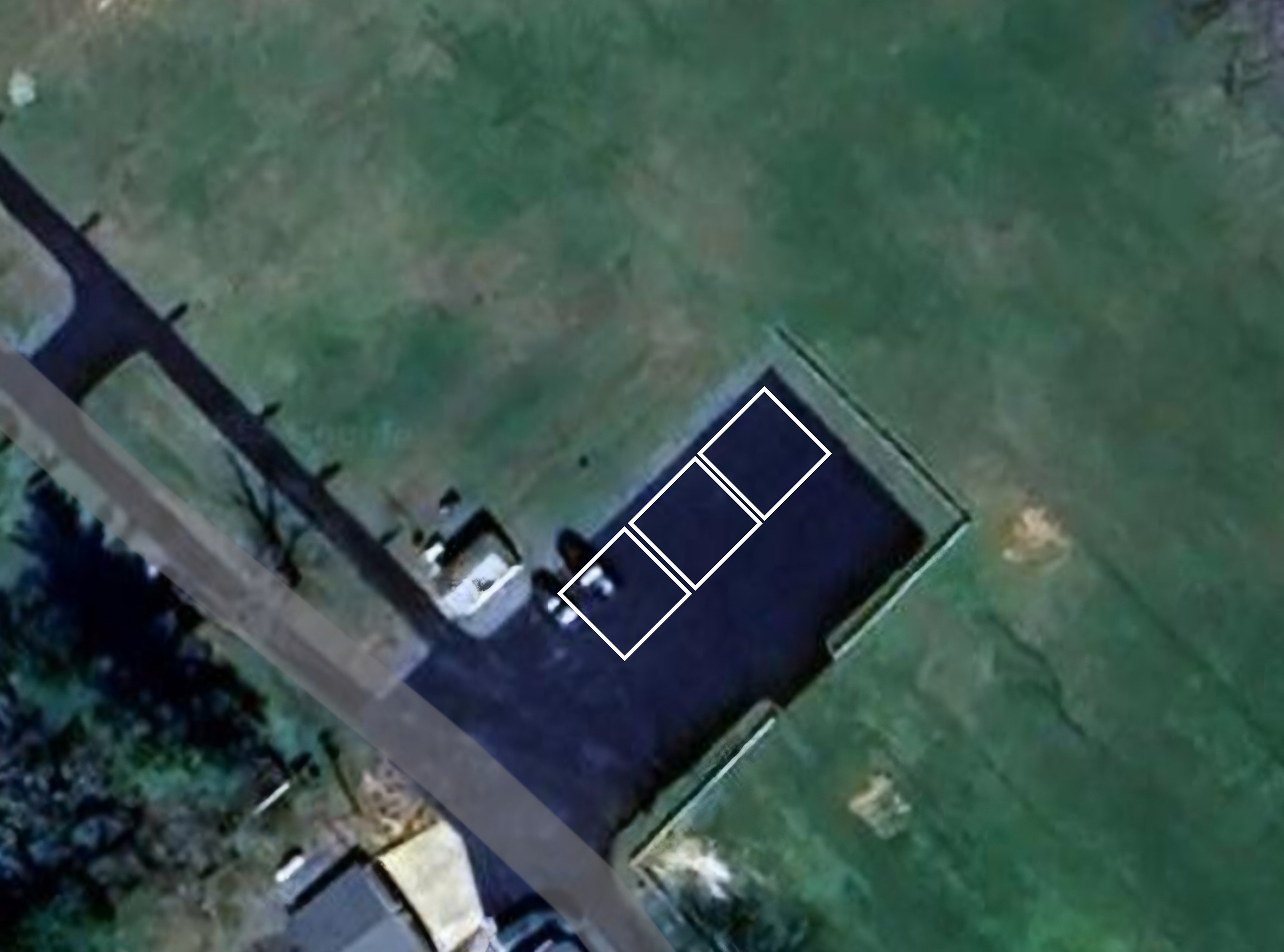 The Sanctuary at Oaks