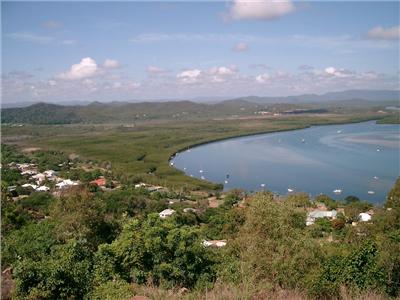 Cooktown Holiday Park