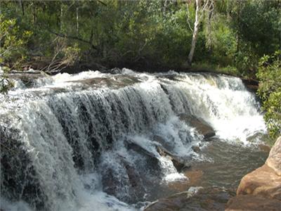 Cooktown Holiday Park