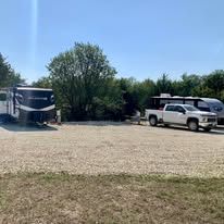 Agenda Lane RV Park