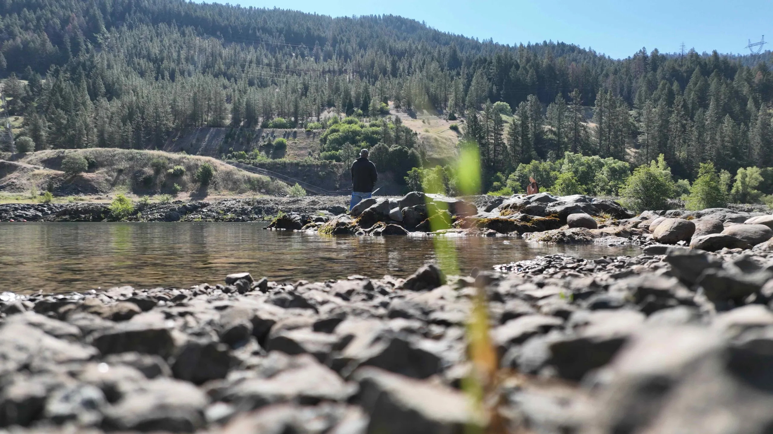 Old Lewiston Bridge RV Resort