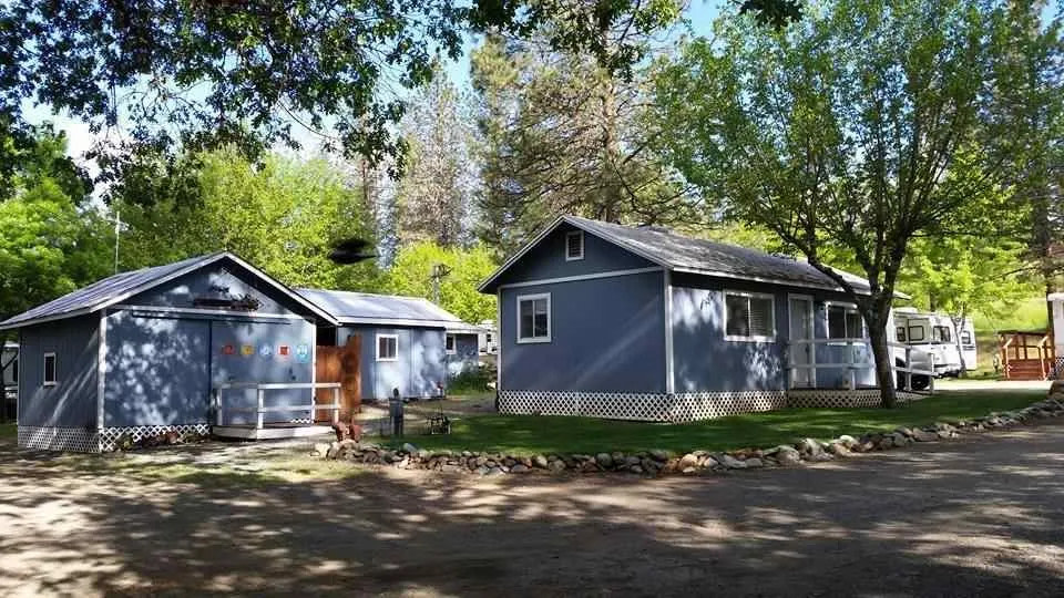 Old Lewiston Bridge RV Resort