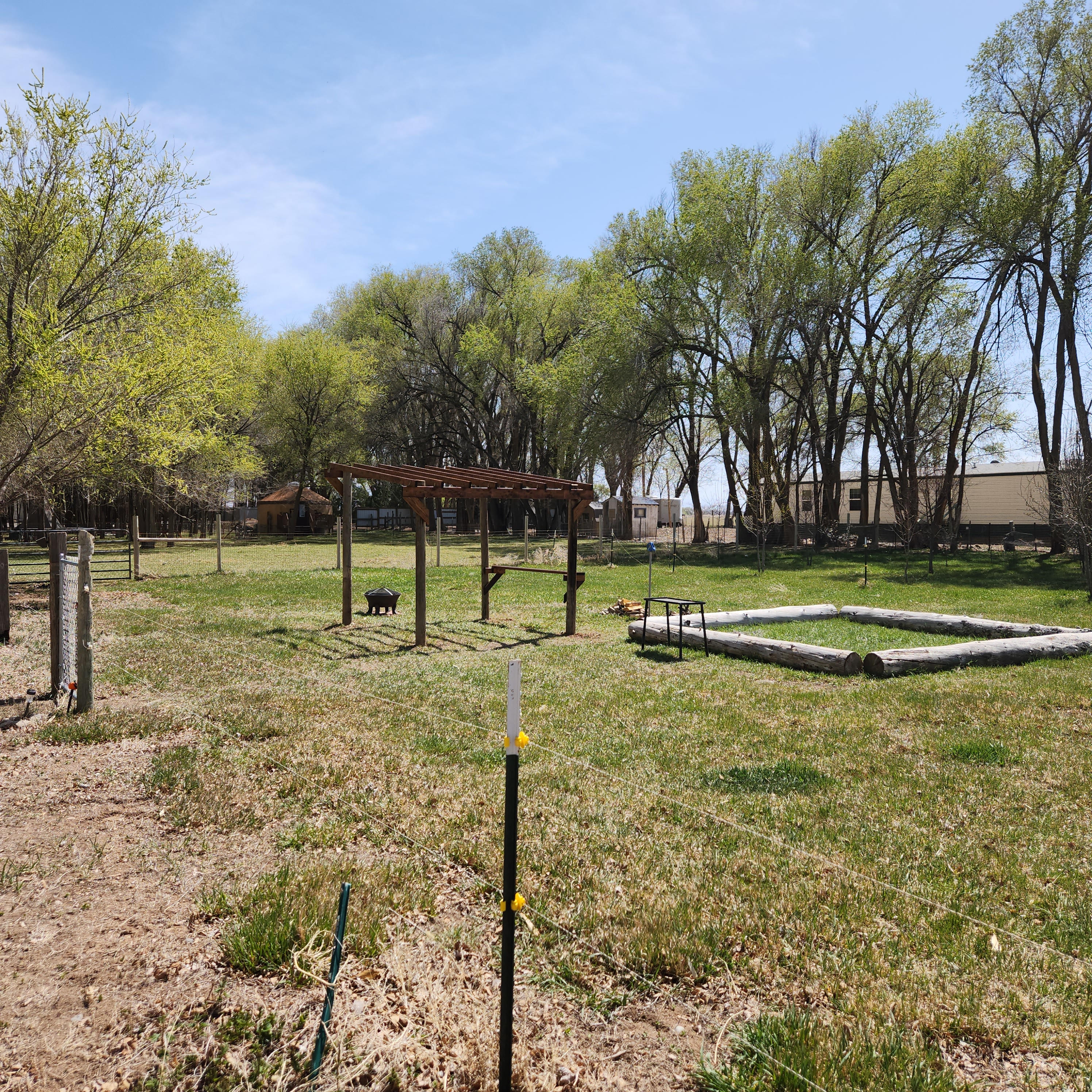 Delta Hobby Farm