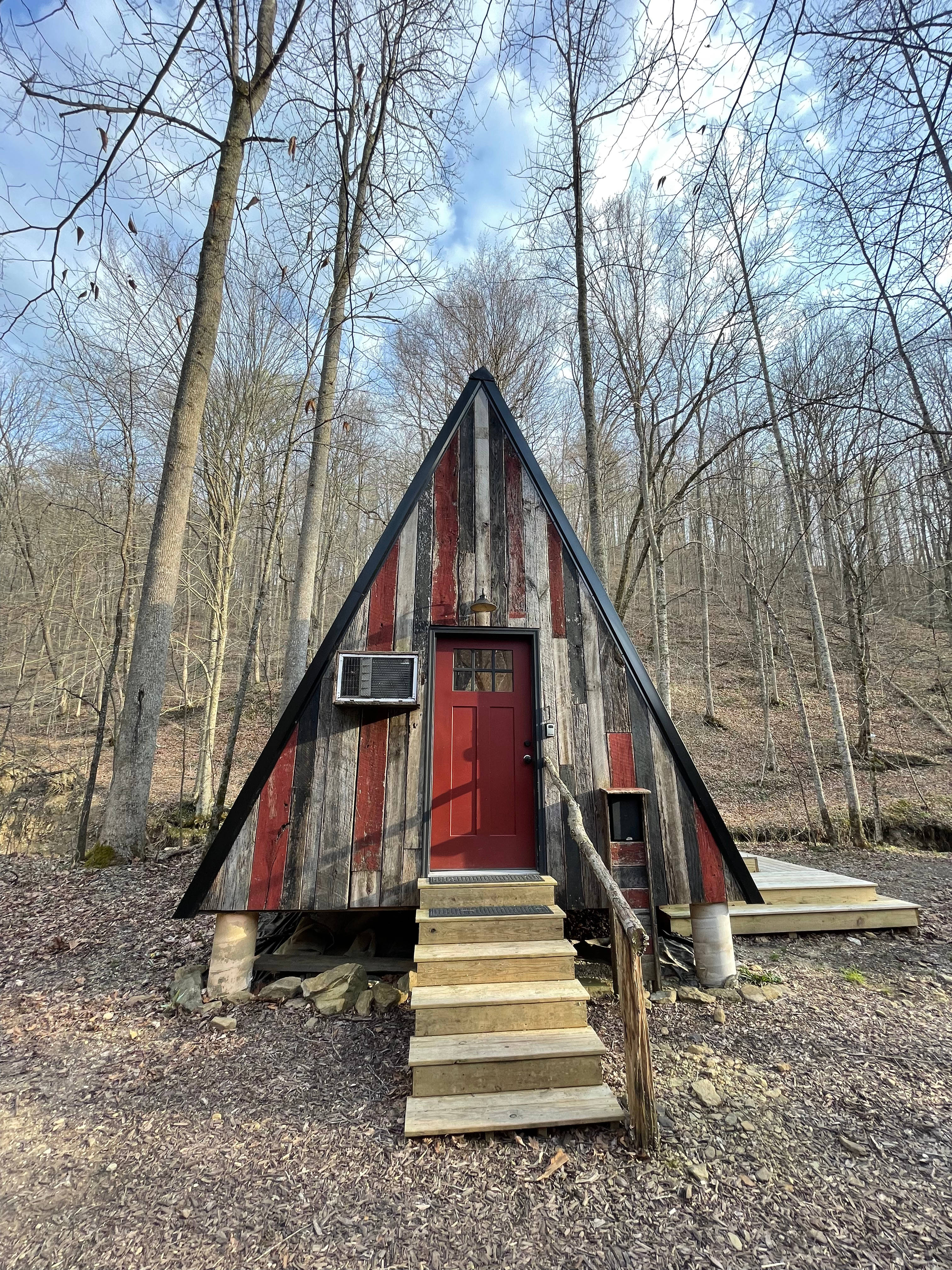 Punkin Hollow Resort