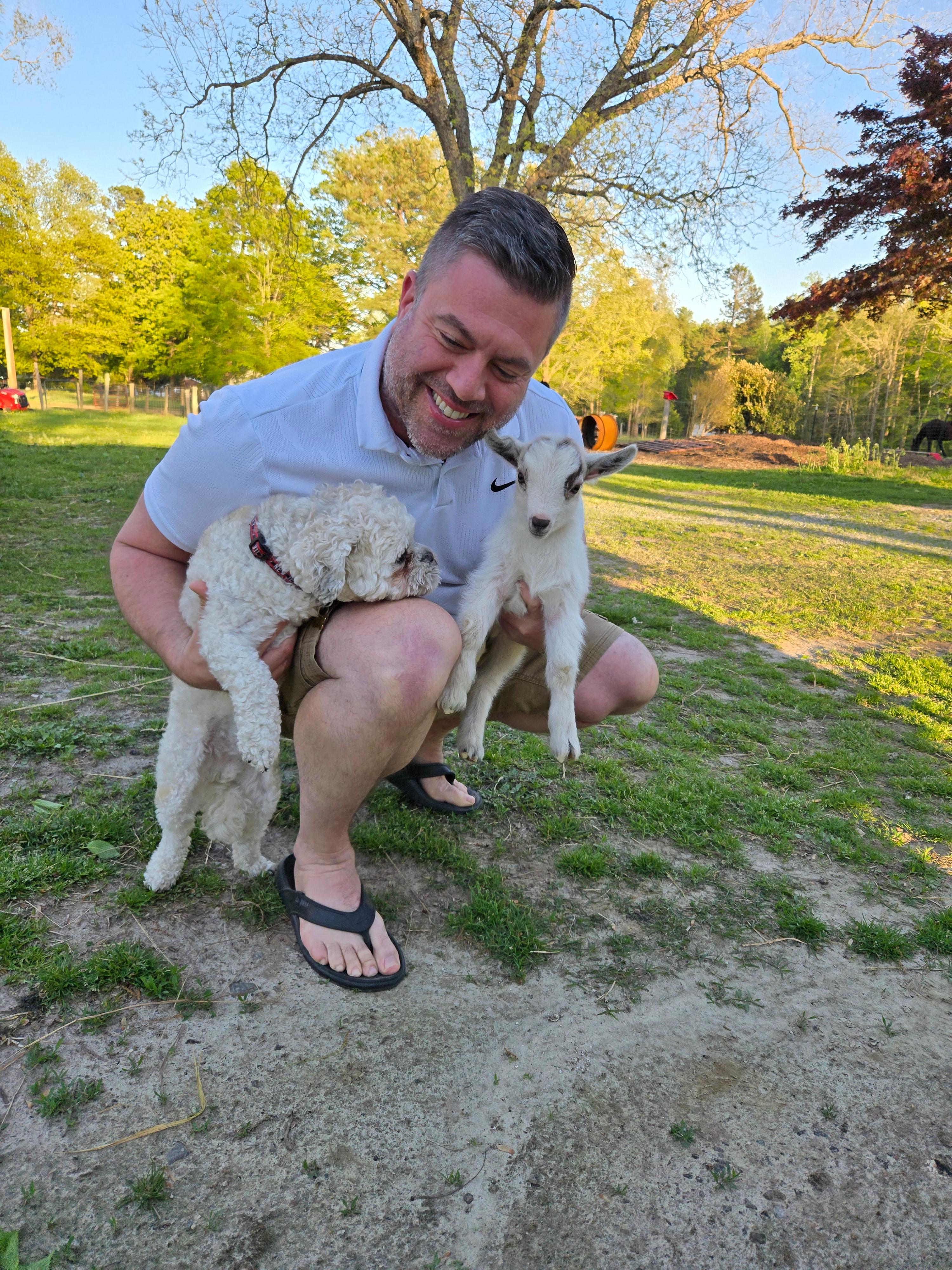 Pocahontas State Park